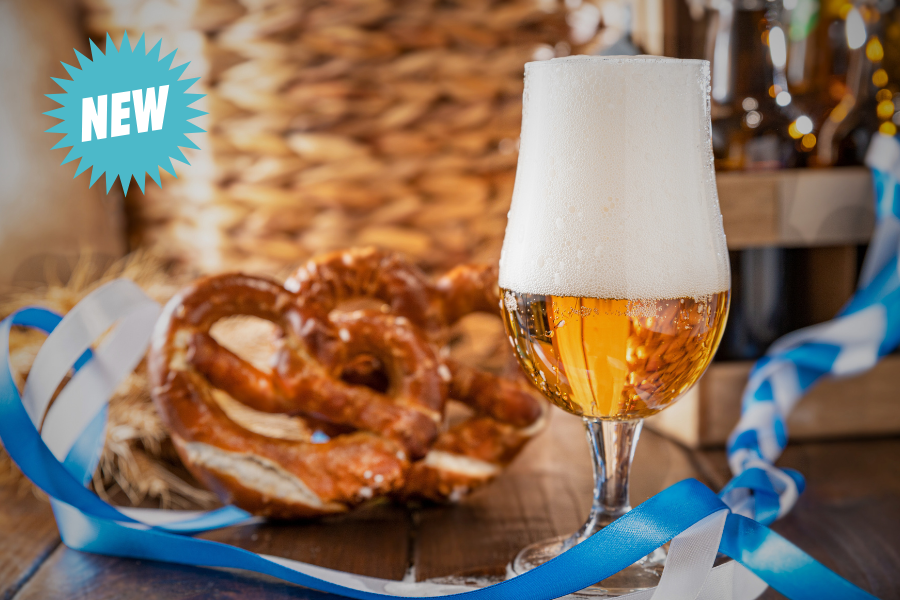 Oktoberfest