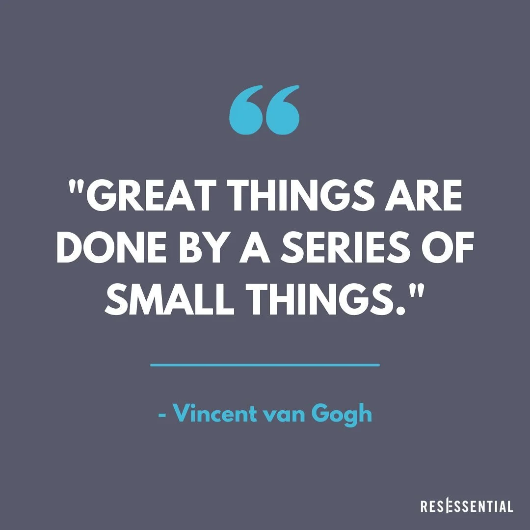 🌱 Big communities are built on small moments. From events to experiences, we design the connections that make apartments feel like home. 🏡✨
.
.
.
.
.
#resessential #motivationalquote #inspirationalquotes #communityvibes #residentevents #washingtond