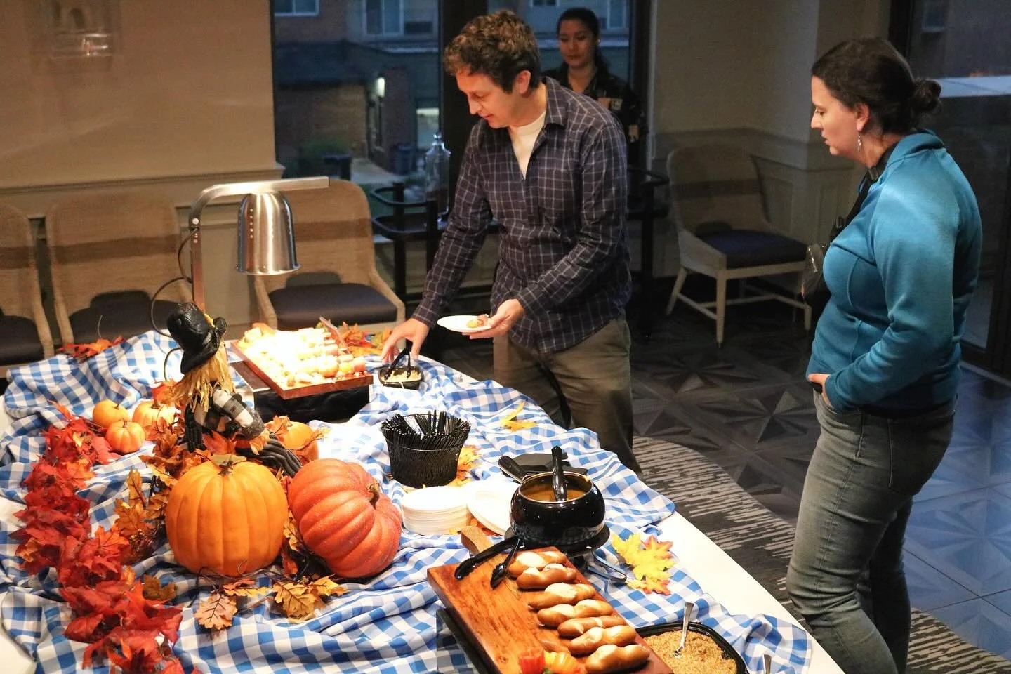 With the season change comes new and exciting events! From festive seasonal gatherings to enriching workshops and engaging social opportunities, there&lsquo;s something for everyone to enjoy. Get ready to embrace the spirit of fall with us! Message u