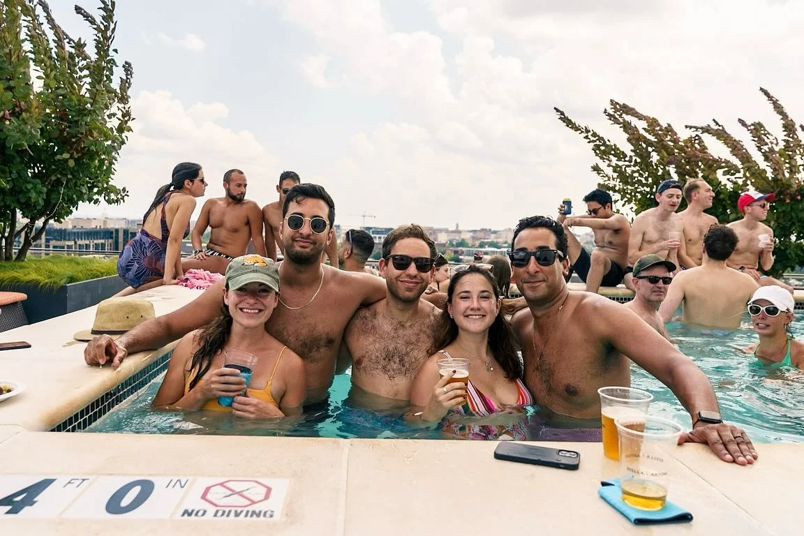 Warm smiles, shared moments, and a sense of belonging &mdash; that&rsquo;s what community is all about 🌼
Every event brings us closer, turning neighbors into friends and memories into stories that last 💛
.
.
.
.
.
#resessential #residentevents #com
