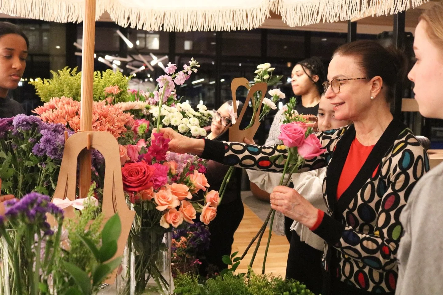 February flew by in the best way.
Thank you to everyone who made it special! ✨

#resessential #residentevents#experientialmarketing #apartmentliving #luxuryapartments