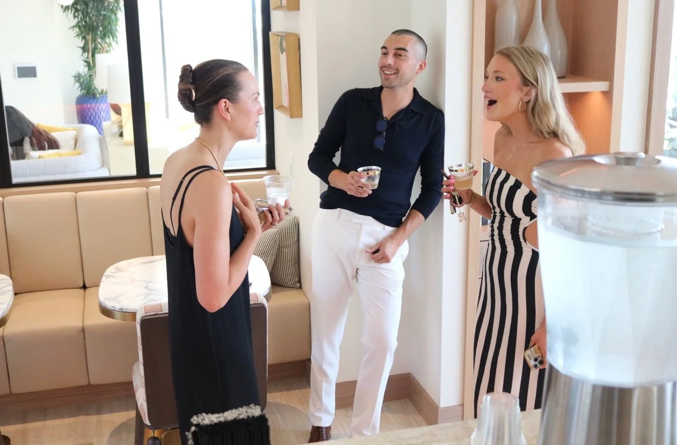 What makes residents stay longer in a building? It&rsquo;s not always the gym or rooftop. Often, it&rsquo;s the people around them.

Studies show residents who know 7 or more neighbors are 47% more likely to renew their lease. Community is more than 