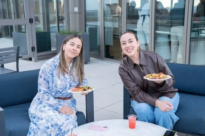 The secret to high retention? A strong community🥂

People rent apartments, but they stay for the people. Our events are the bridge that connects neighbors. Whether it&rsquo;s a whiskey tasting or morning yoga, we help turn a luxury building into a p