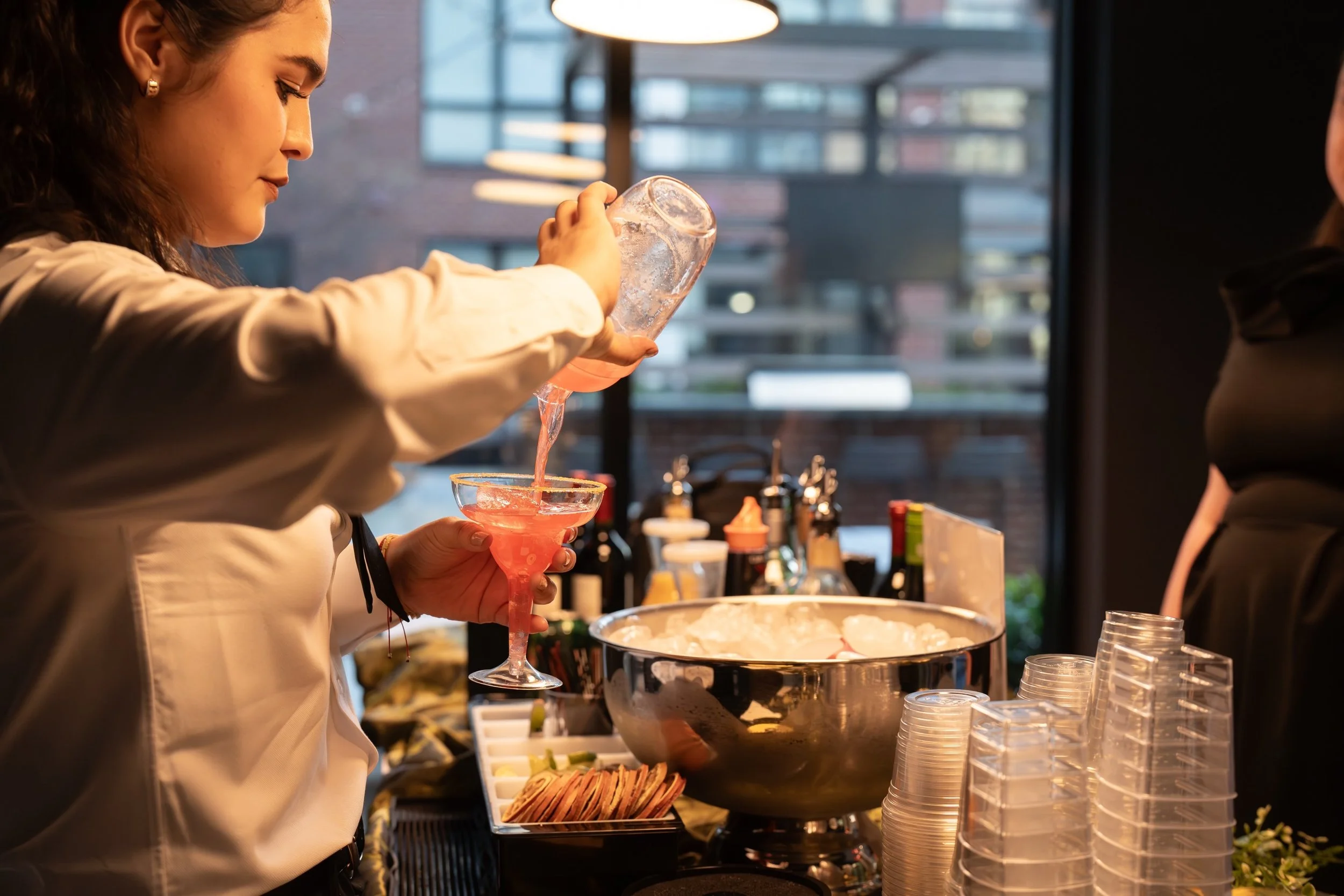 We&rsquo;ve run events in 300+ buildings. Here&rsquo;s the one thing every high-attendance event has in common

It was never the budget. Never the catering. Not even the type of event.

The highest attended events we&rsquo;ve ever run had one thing i