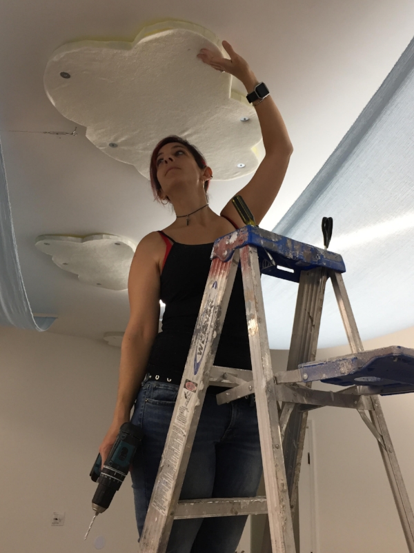 Love me some power tools!