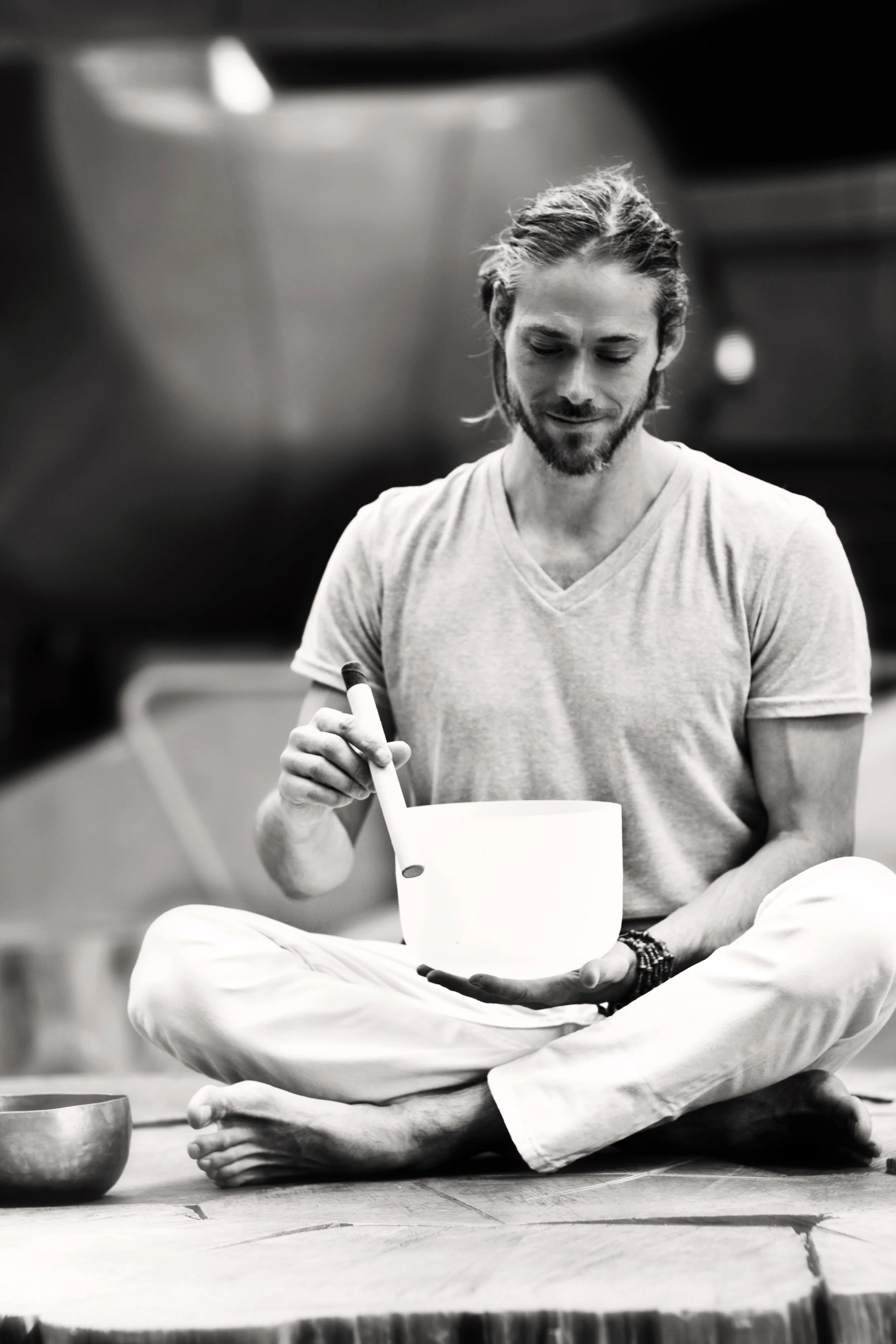 Sacred Sound @ Yoga Union 