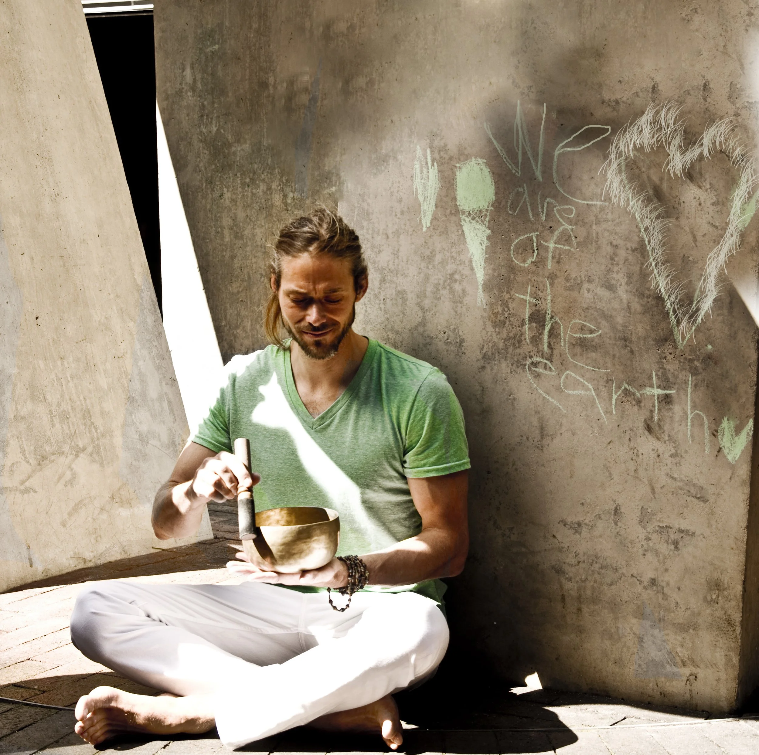 Sacred Sound @ Shala Yoga Squamish