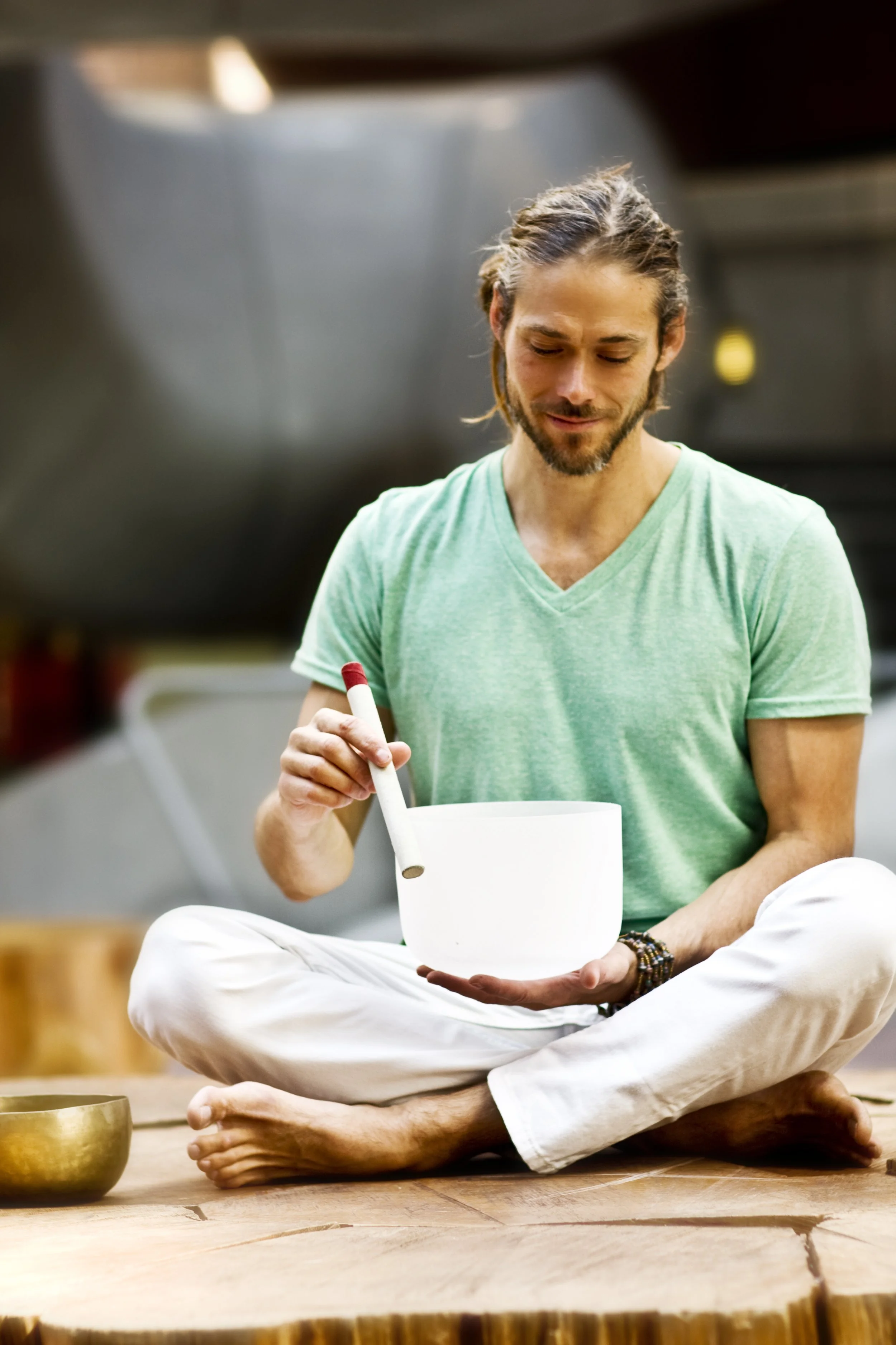 Sacred Sound @ Yoga Gen Coquitlam