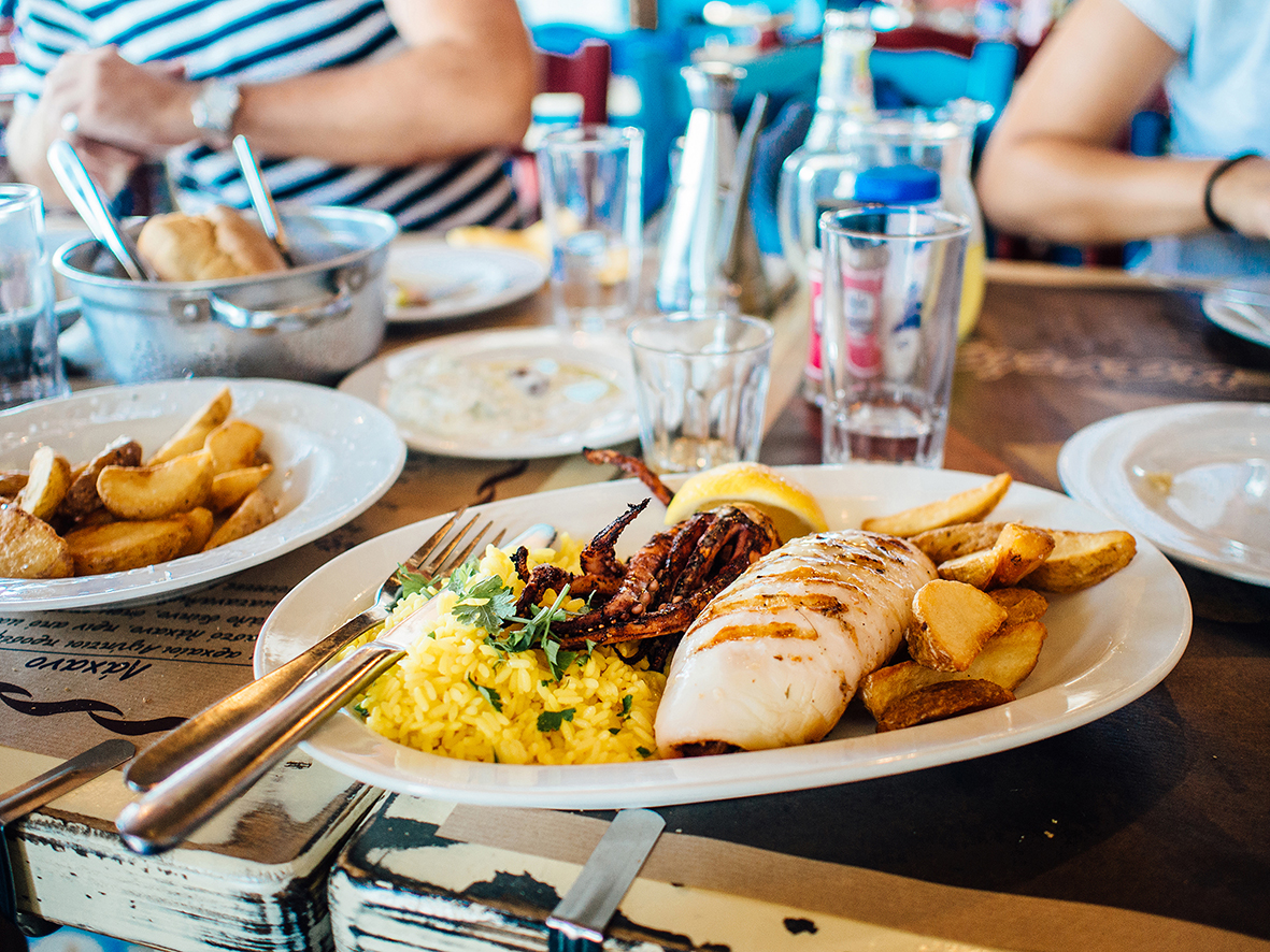 Join as a Restaurant Partner