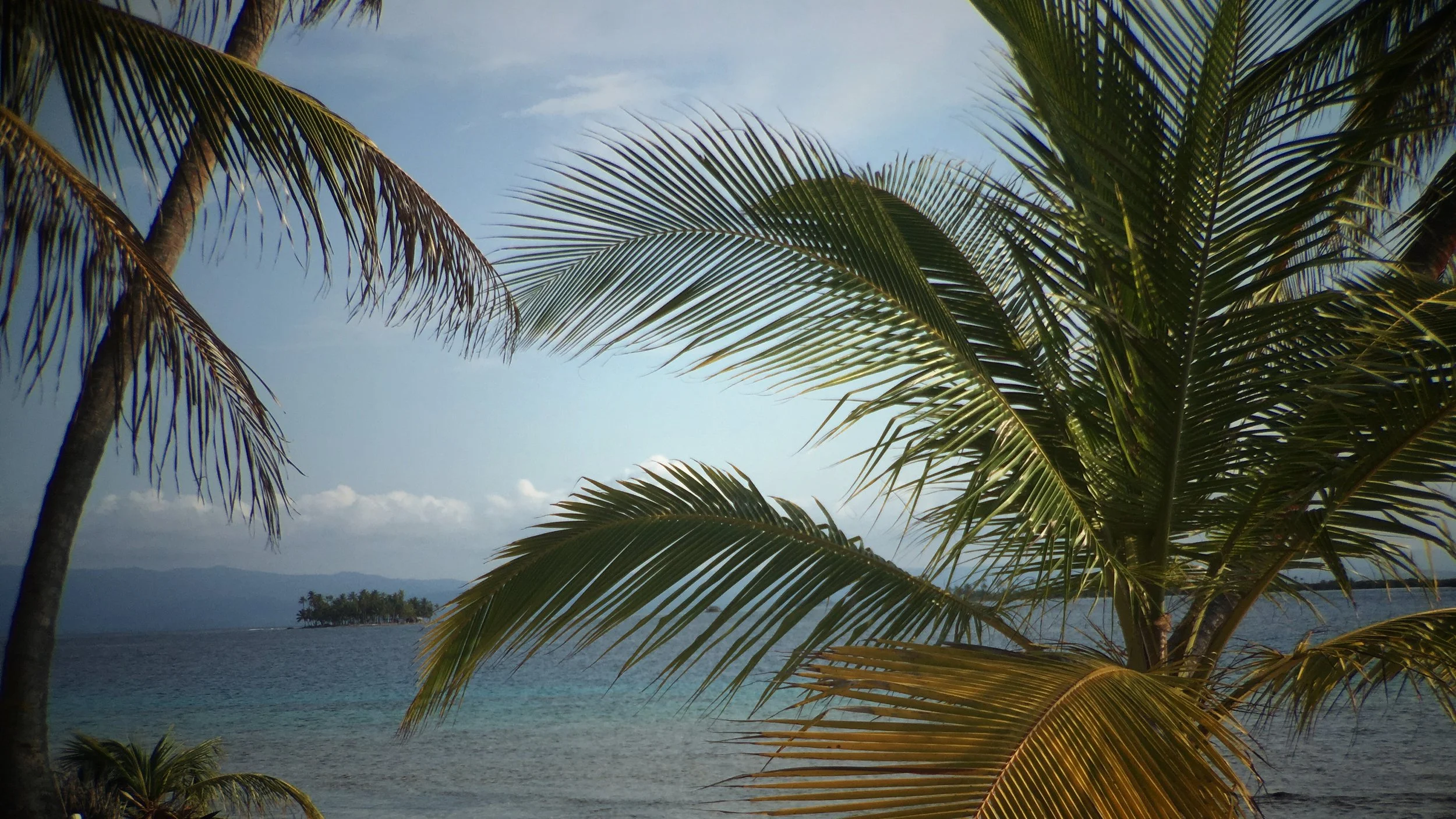 Isla Niadup