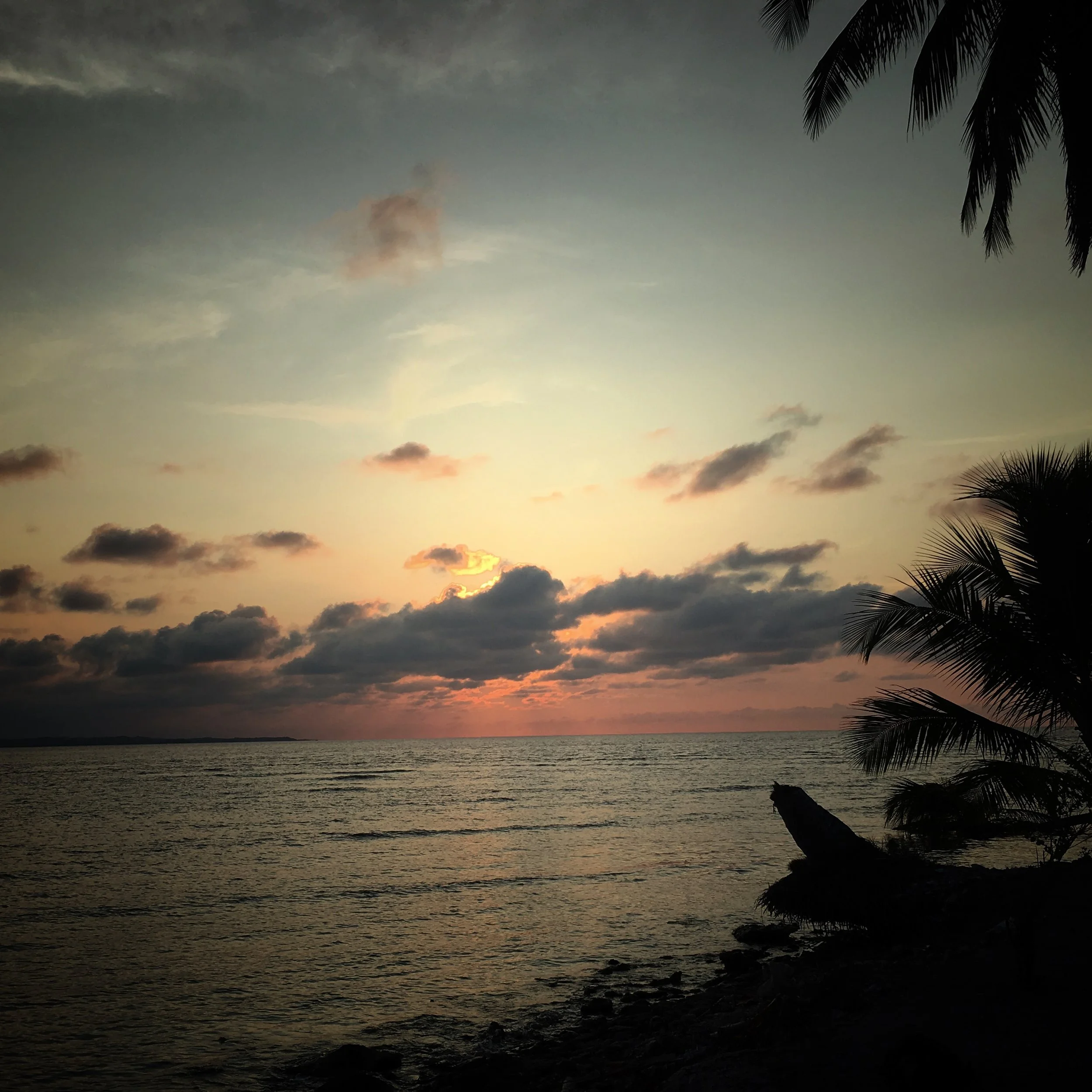 Isla Niadup