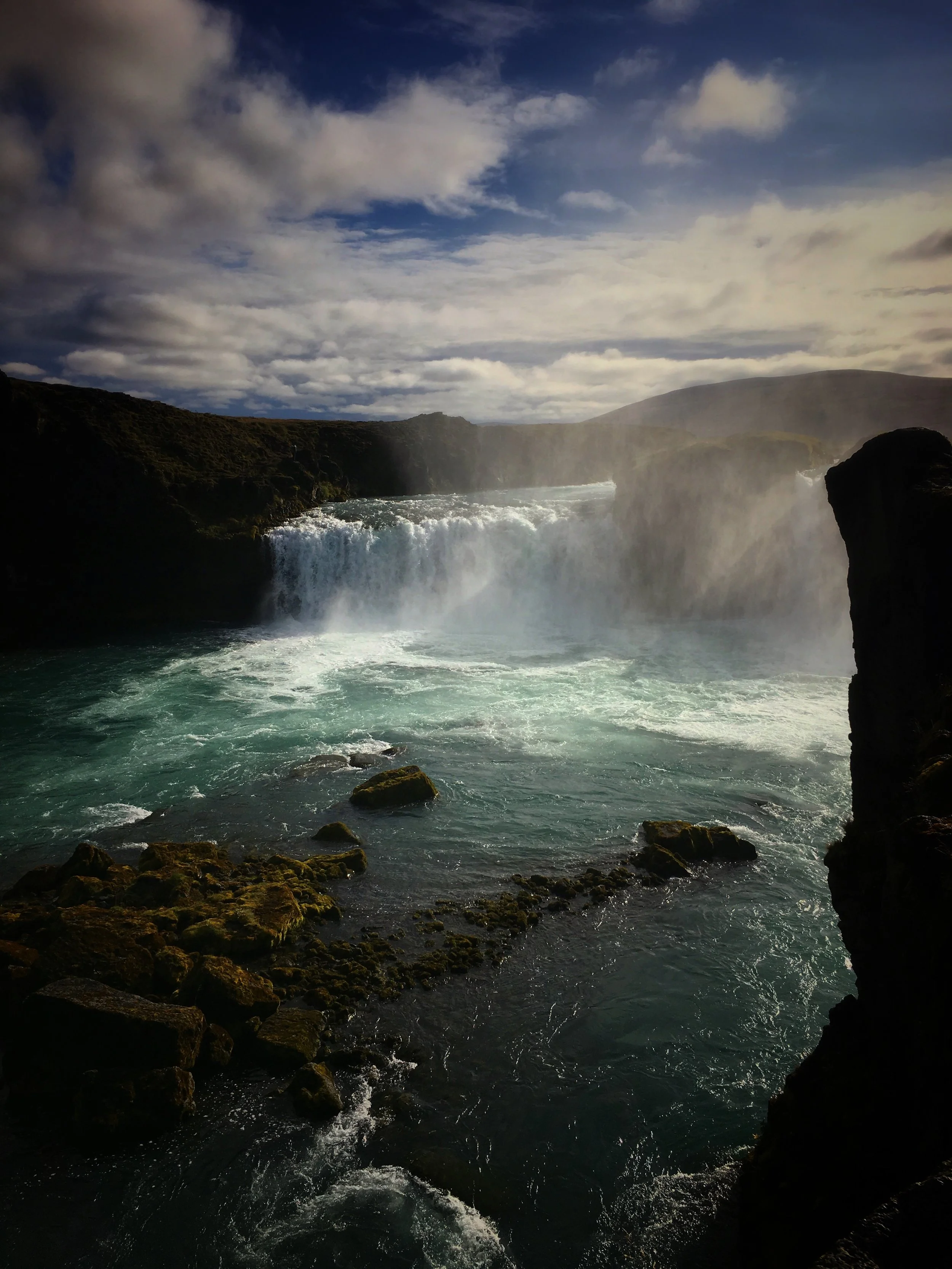 Godafoss