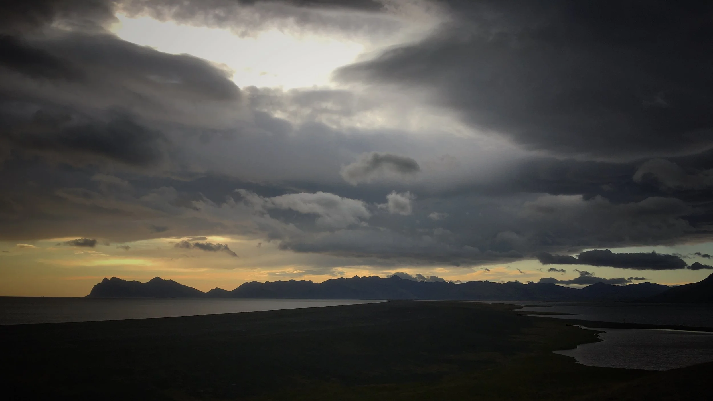 Eastern Fjords