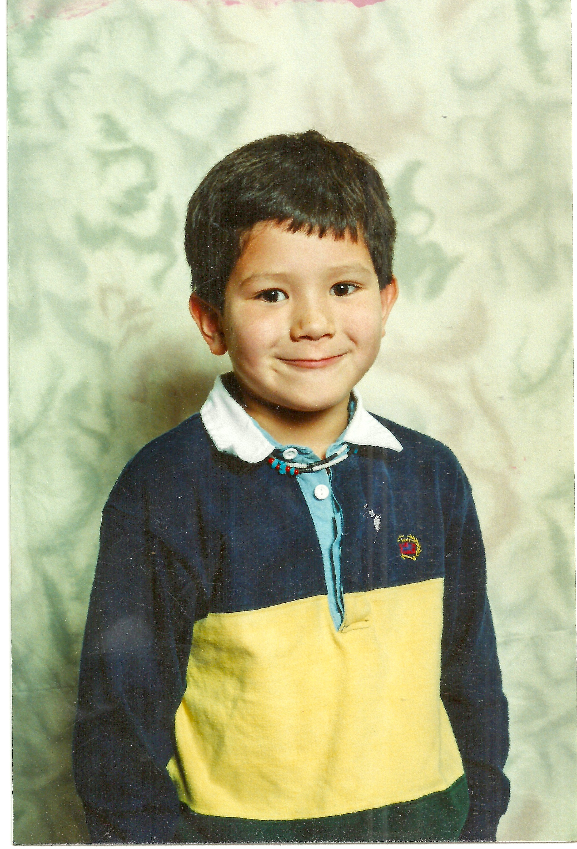 Ian Weber Class Photo.jpeg