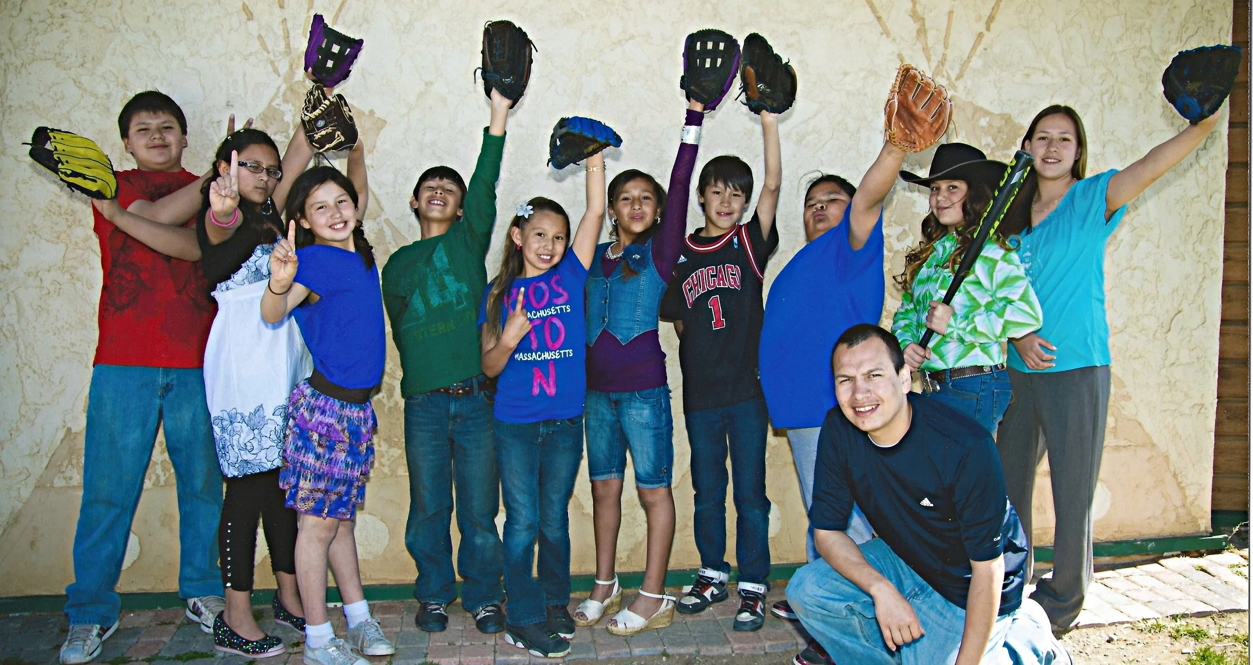 KIds at Cuts Wood..jpeg