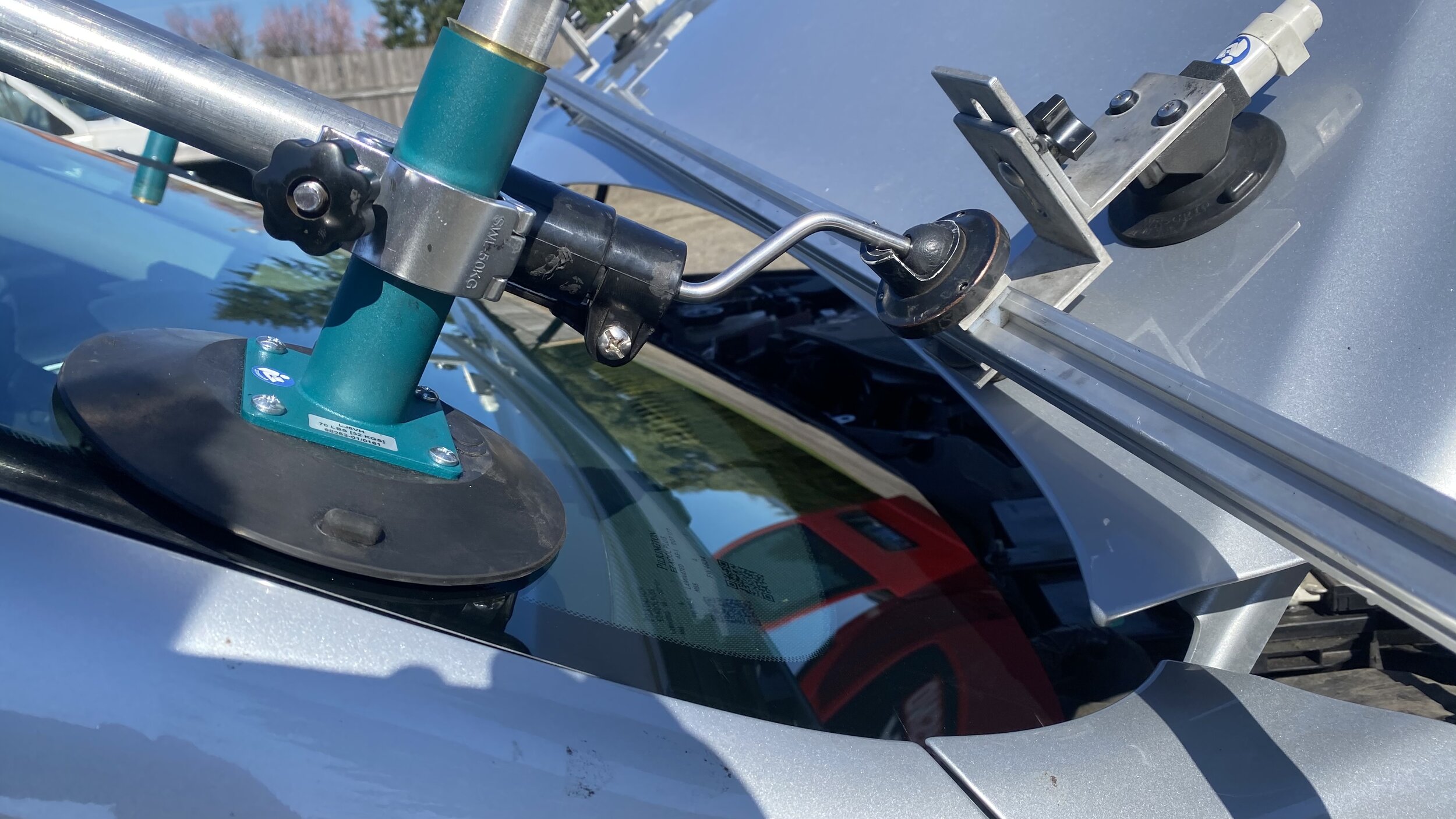 BULLDOG AUTO GLASS ONSITE ADAS CALIBRATION