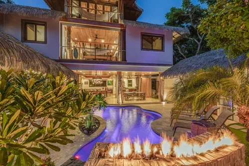 A Perfect Day at Villa Zona Azul