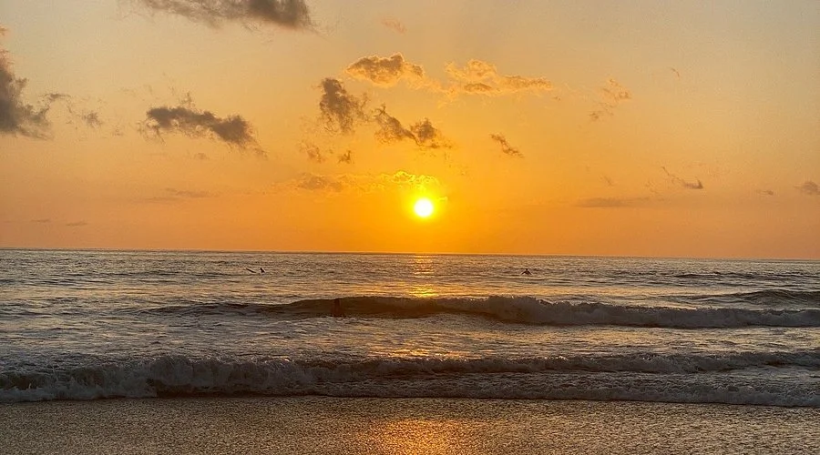 The Luxury of Darkness: Reclaim Your Vital Rhythm at Villa Zona Azul