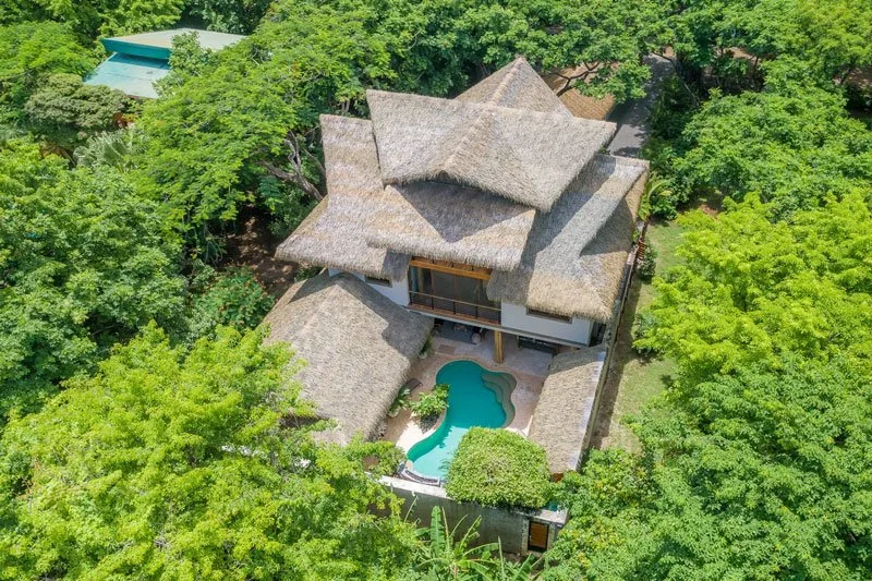 The Luxury of Disconnecting: A 24-Hour Digital Detox at Villa Zona Azul