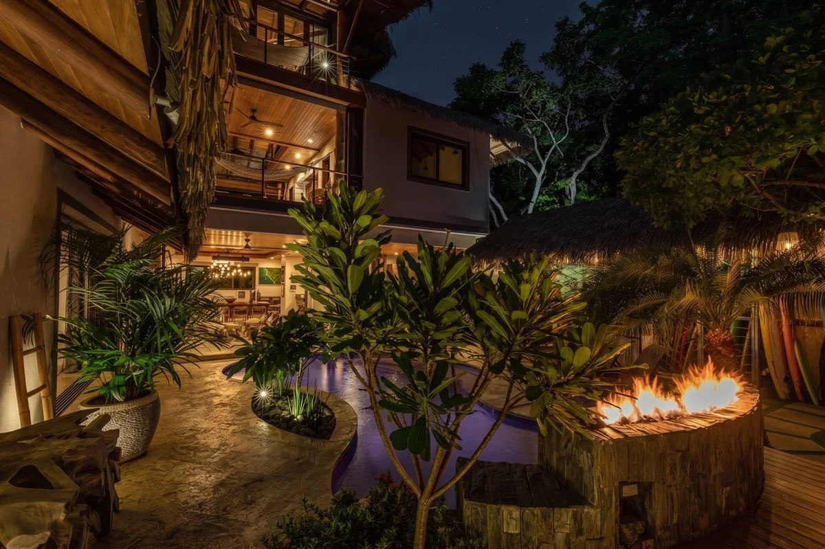 Tropical Biohacking: Optimize Your Circadian Rhythm