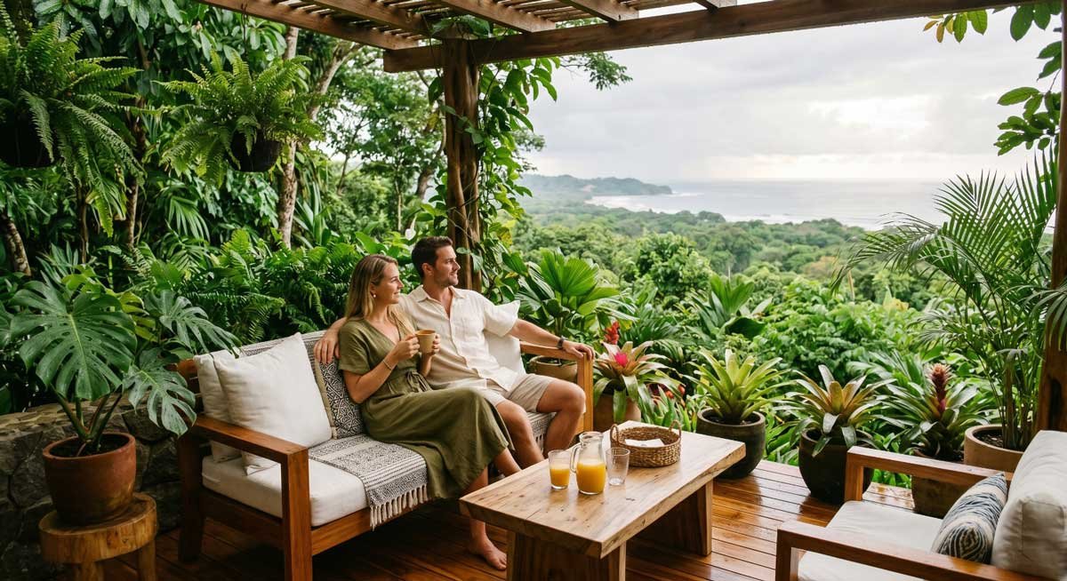 Visiting Nosara in the Green Season: Why May to November is the Secret Luxury Traveler’s Choice