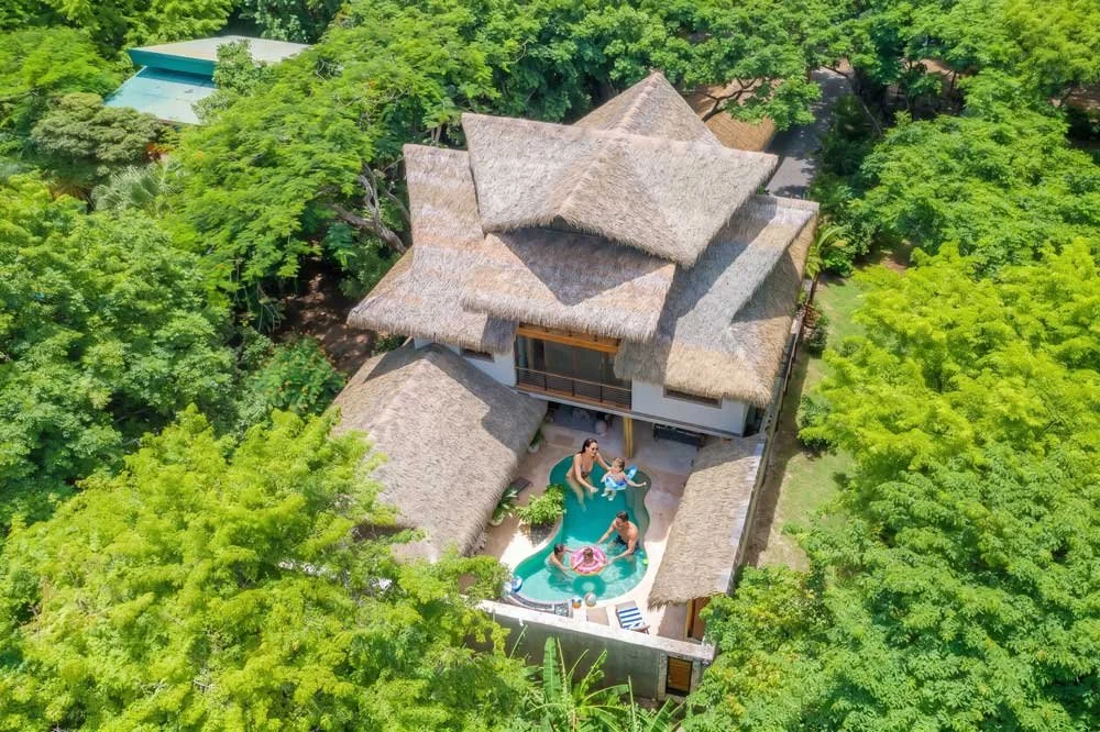 Family Vacations in Nosara: Ultimate Guide for Multi-Generational Luxury Travel&nbsp;