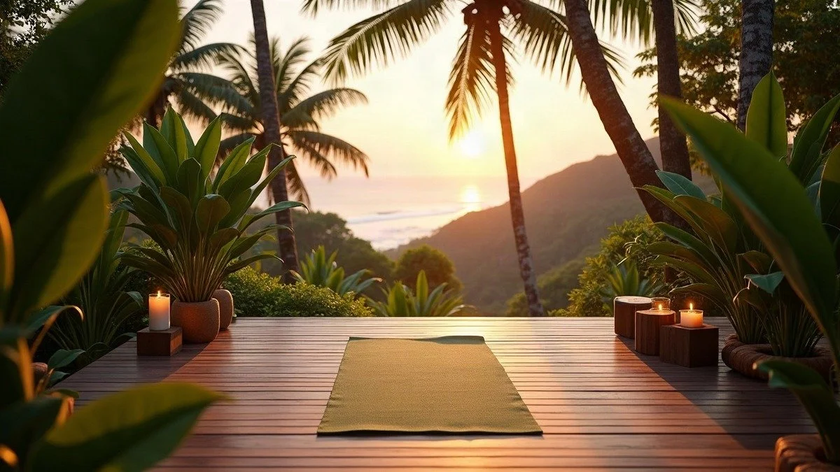 Yoga Retreats in Nosara: Why Costa Rica's Wellness Capital Draws Travelers From Around the World