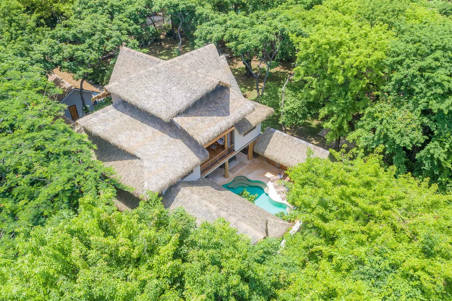 Investing in Nosara: 2025 Guide to Costa Rica's Blue Zone Luxury Real Estate Market