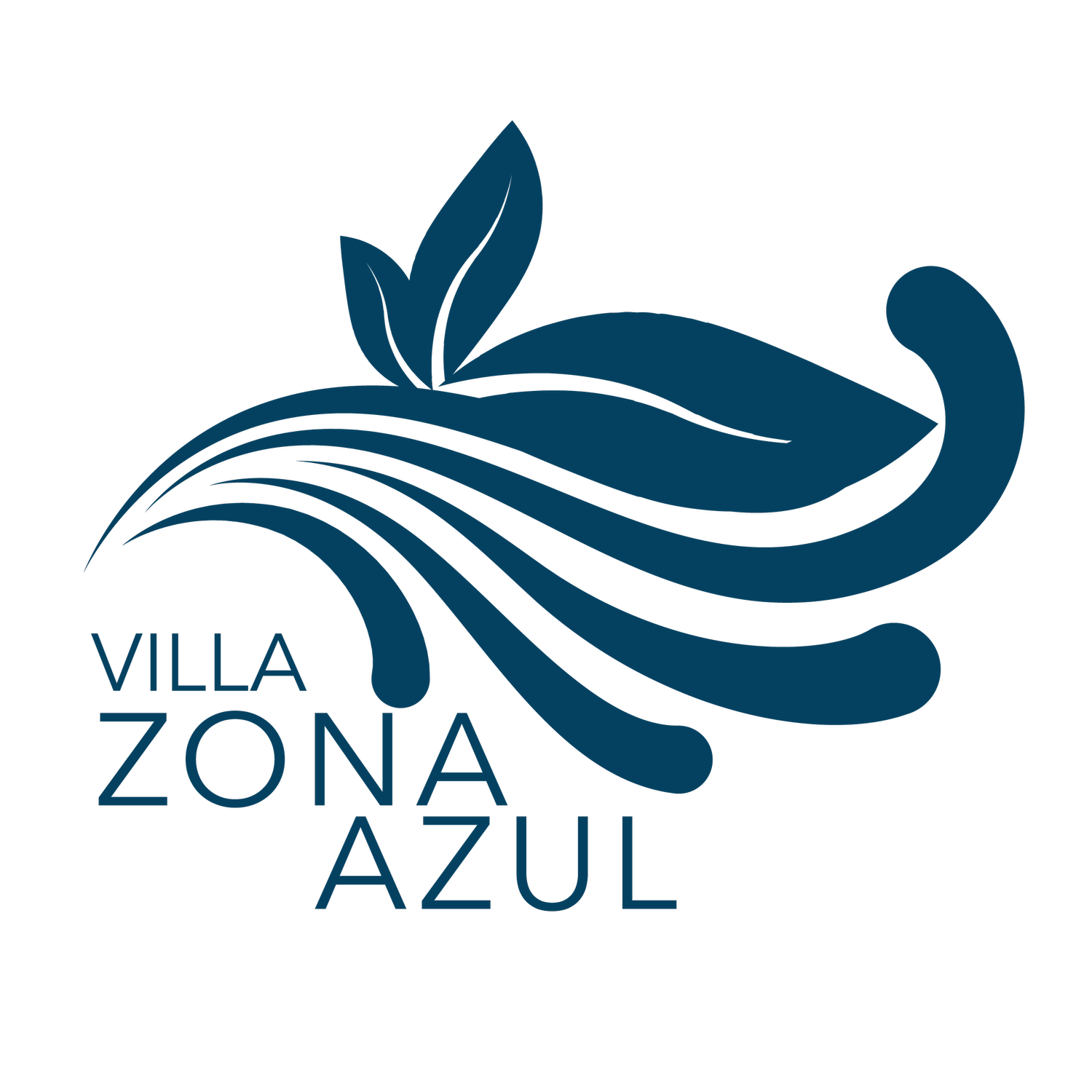 VILLA ZONA AZUL
