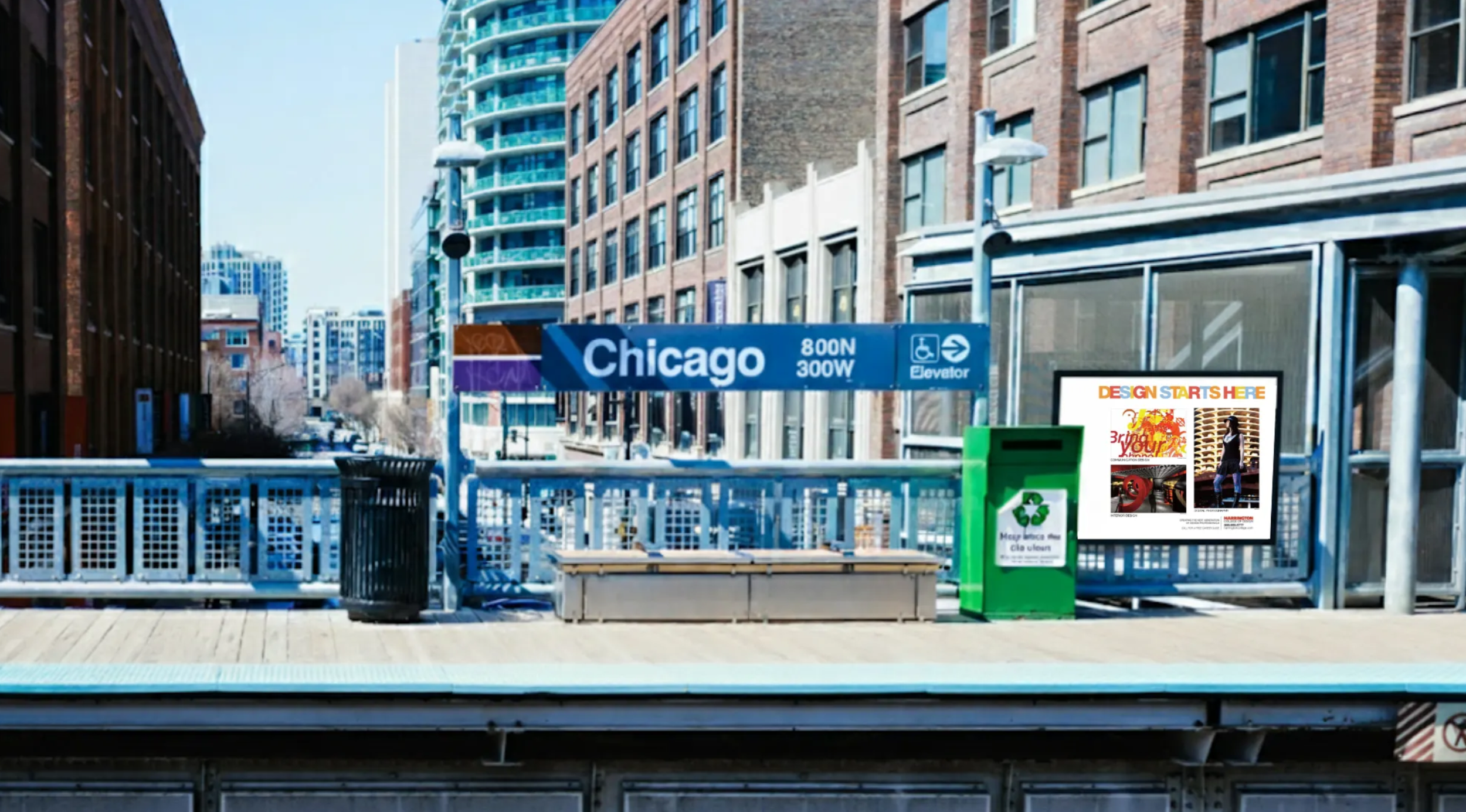 The 5-Minute “Ugly Outfit” Shoot That Ended Up on CTA Ads