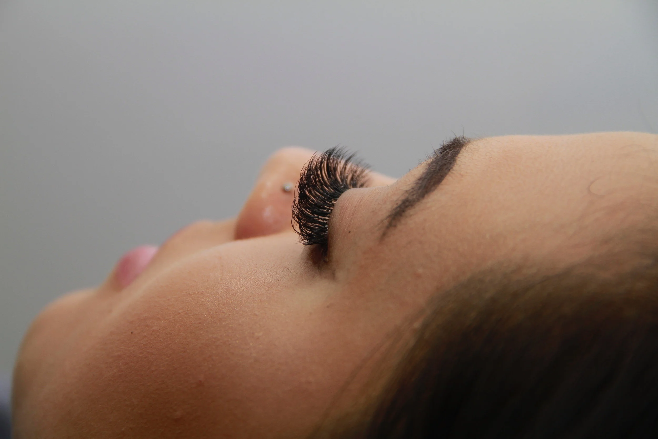 Eyelash Extensions a fading trend or are they worth it? — Rain Salon