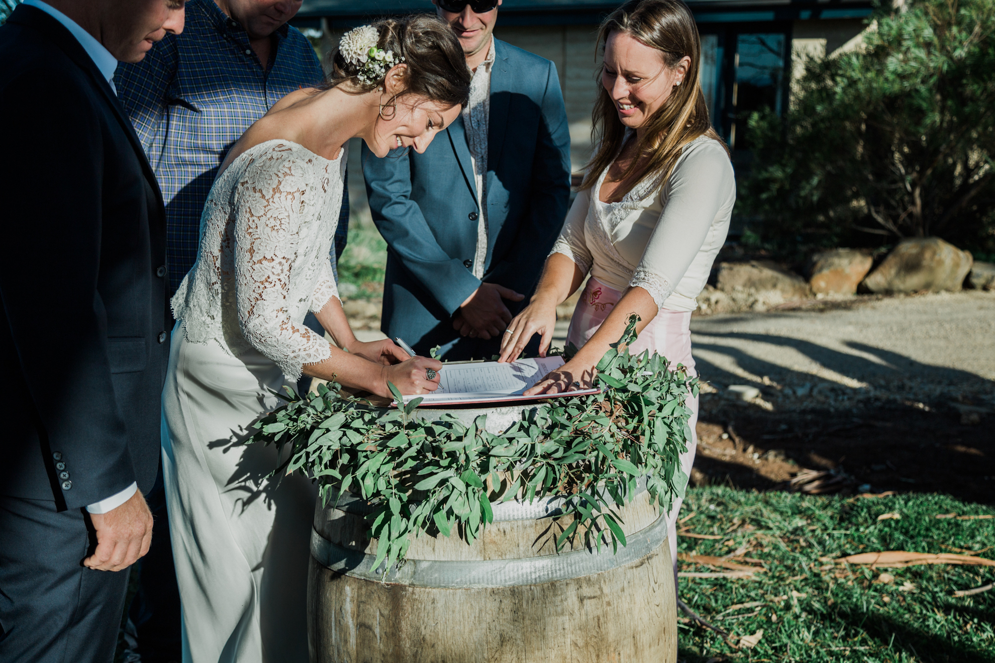 Cinta Celebrate Love - marriage celebrant Tasmania