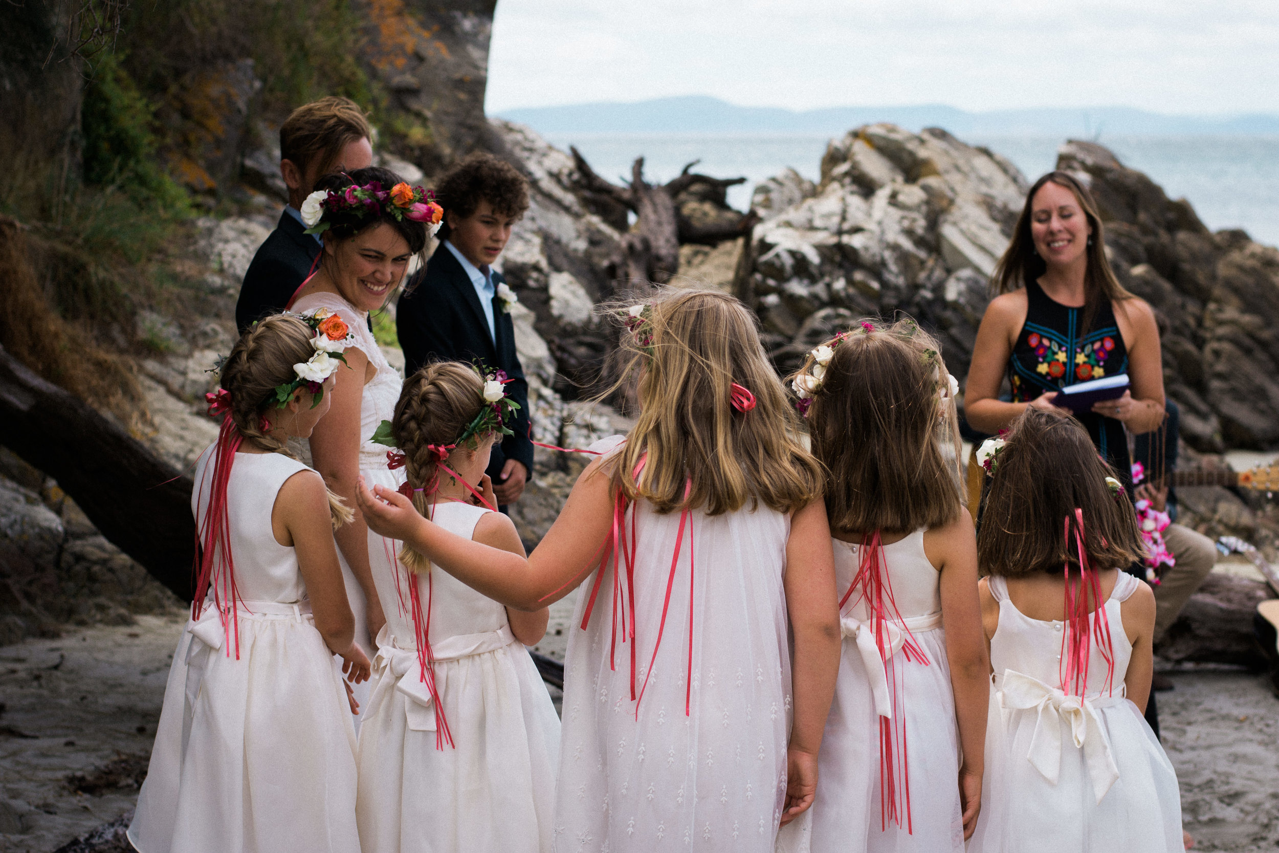 Cinta Celebrate Love - marriage celebrant Tasmania