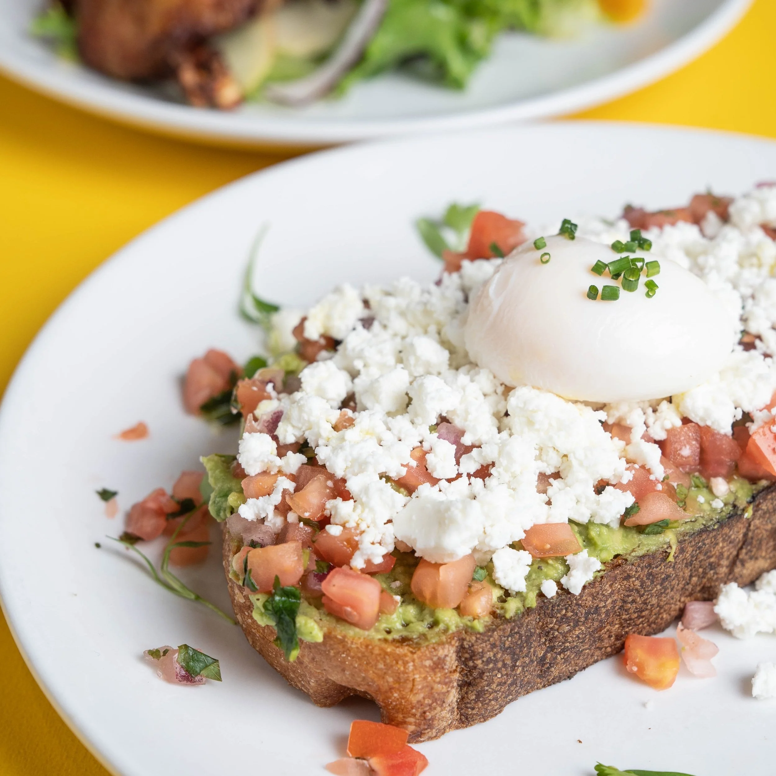 Poached Menu Downey - cieaukz