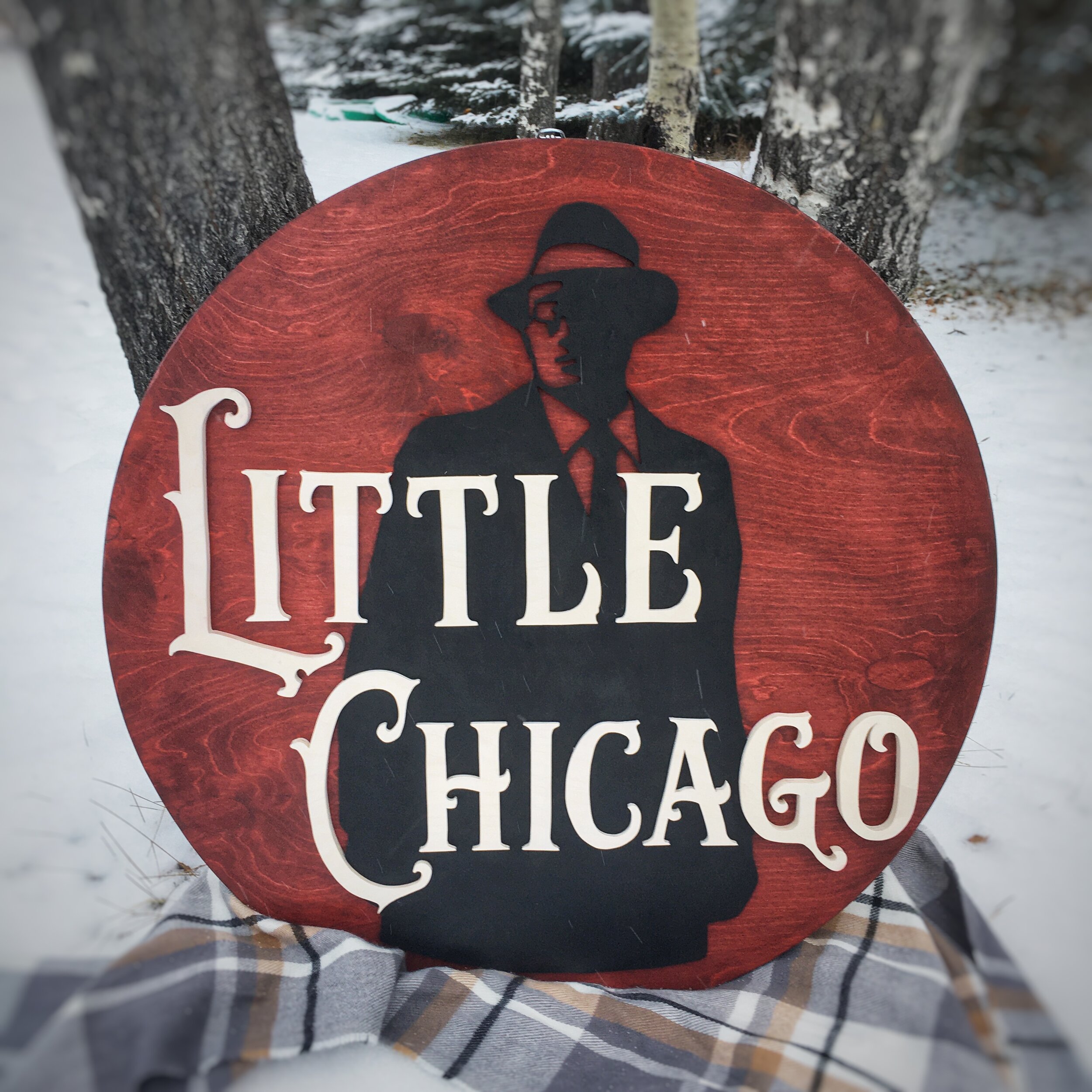 Little Chicago Custom (Copy)