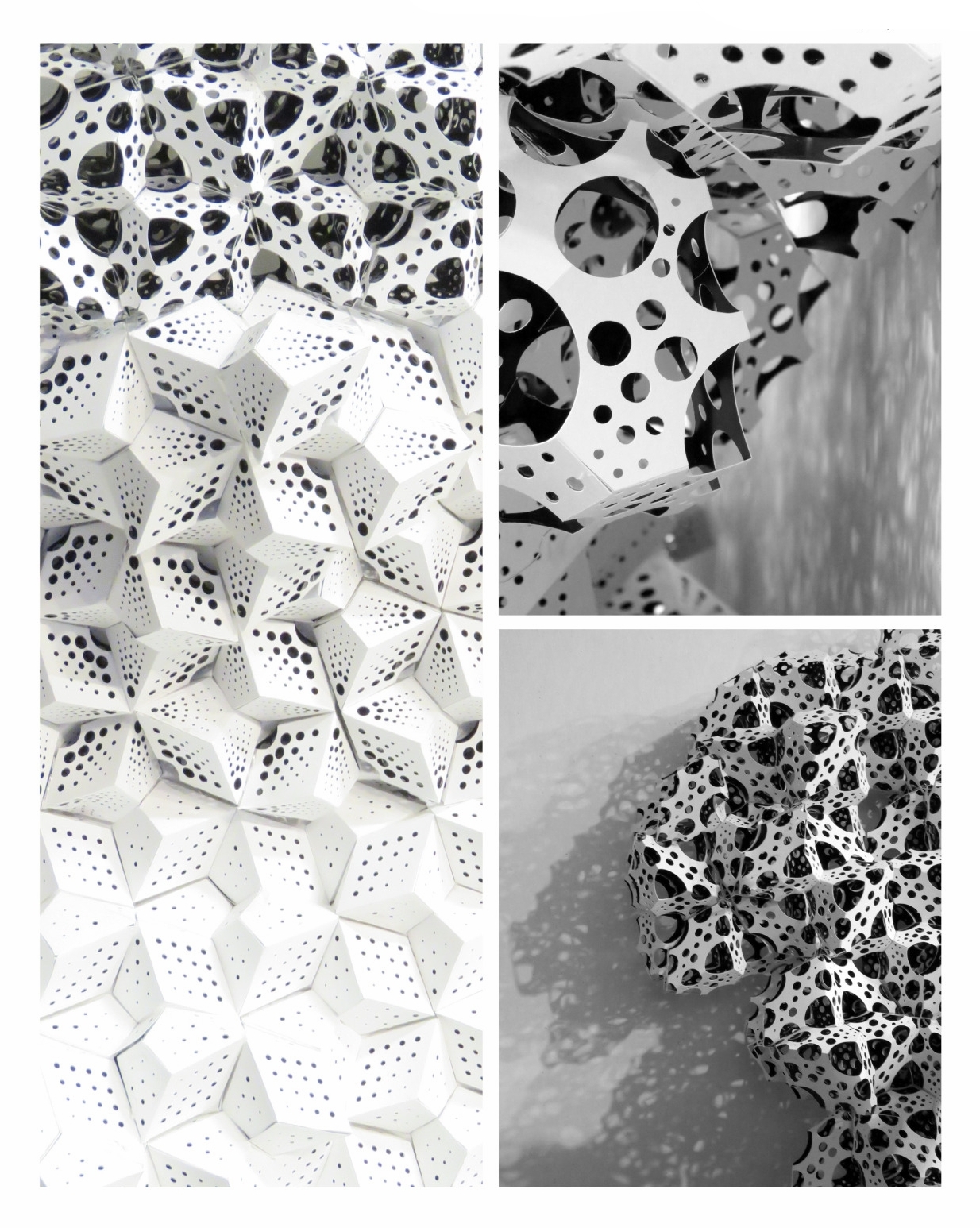 ZUND Cutter Wall