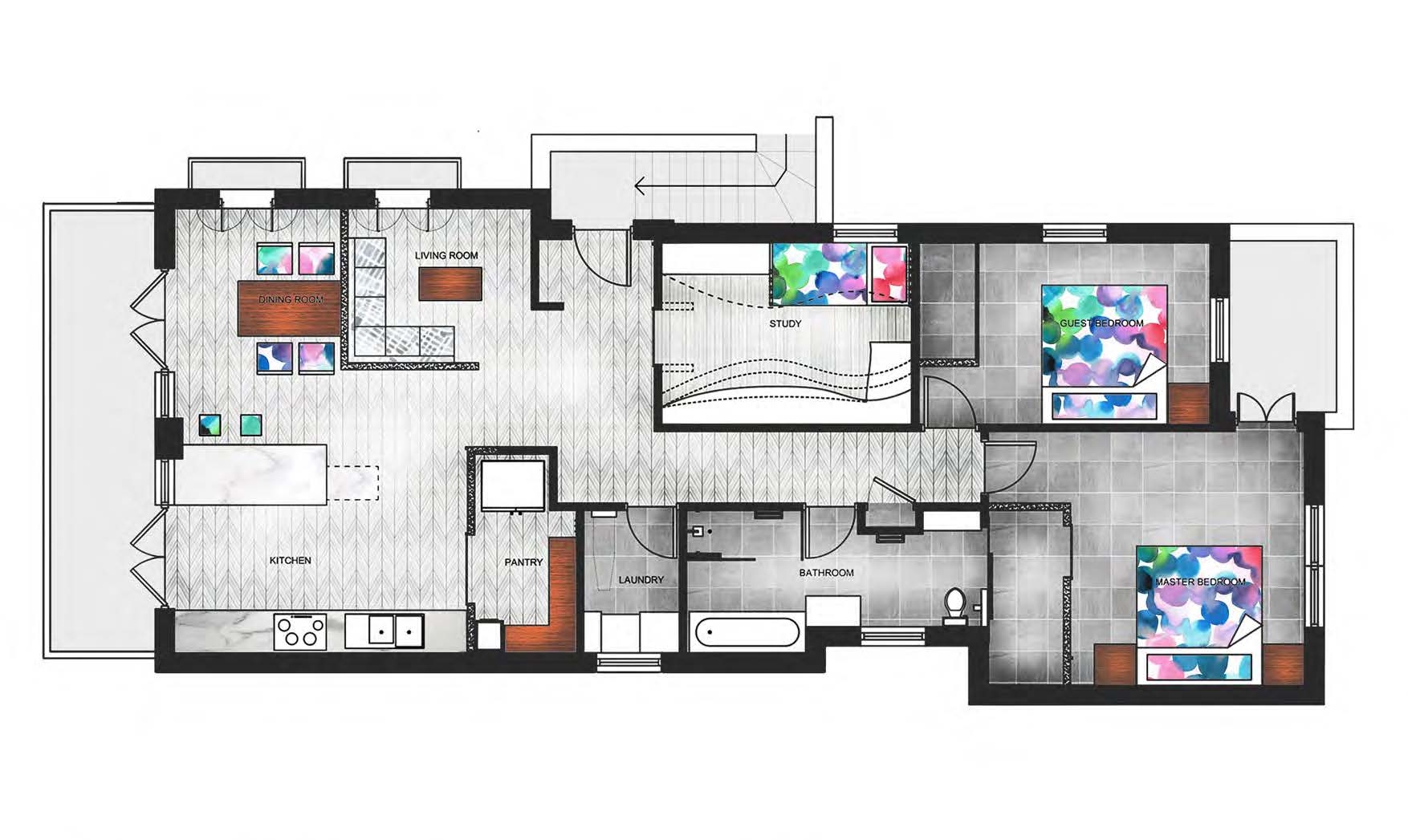 Overall Plan