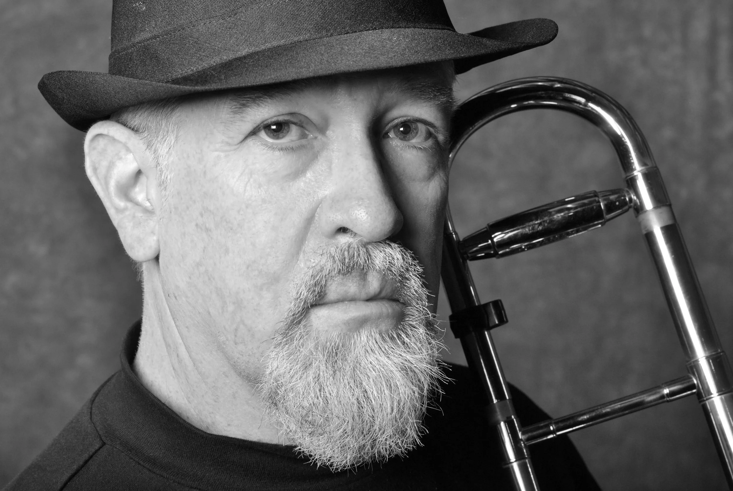 Bill Gwynne: Engineer/Producer, Musician