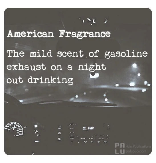 American Fragrance
