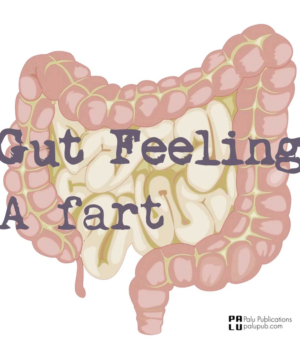 Gut Feeling