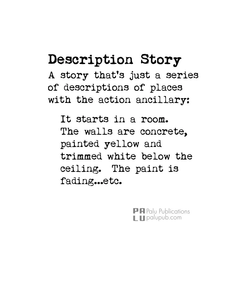 Description Story