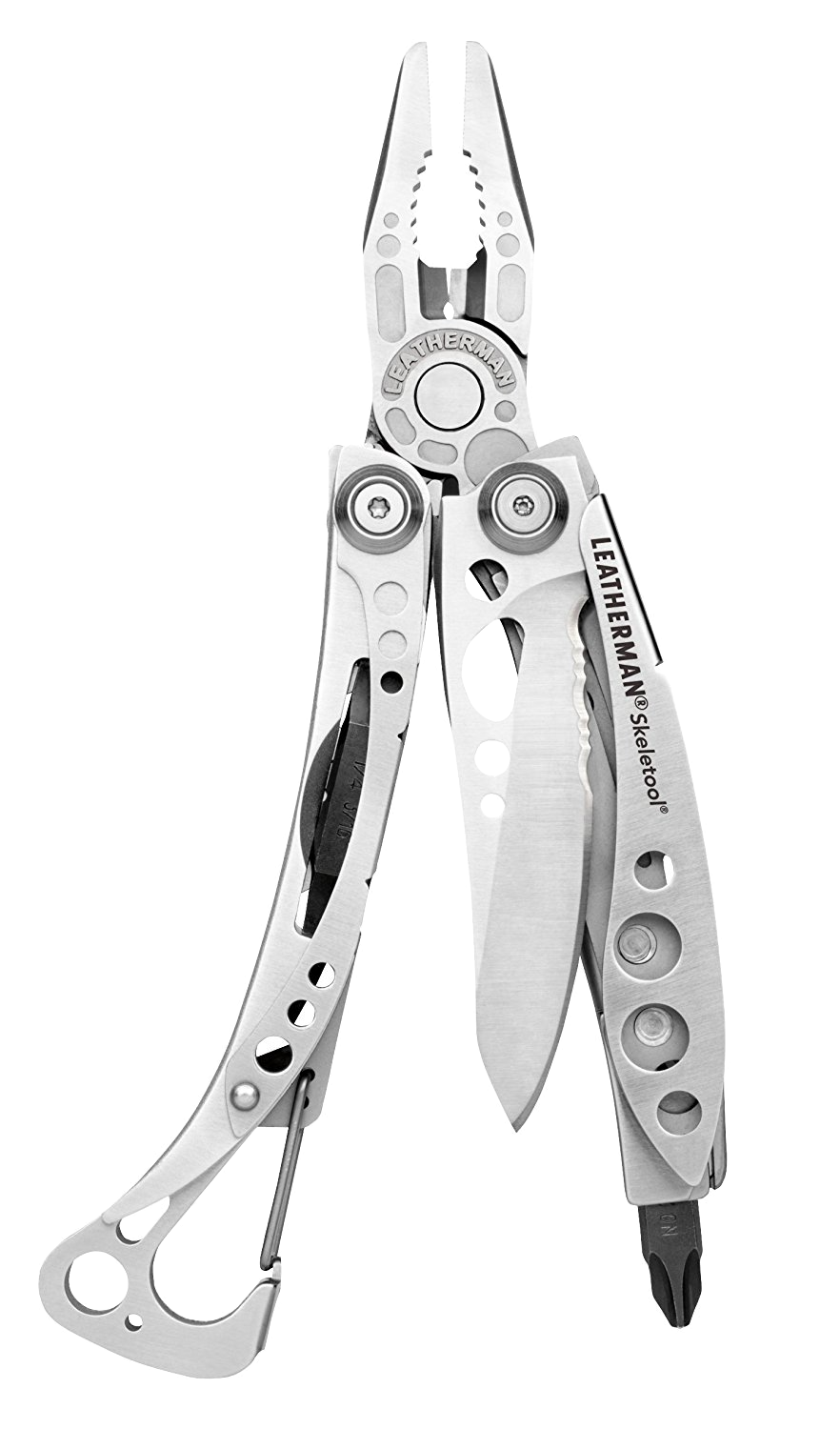 Leatherman Skeletool