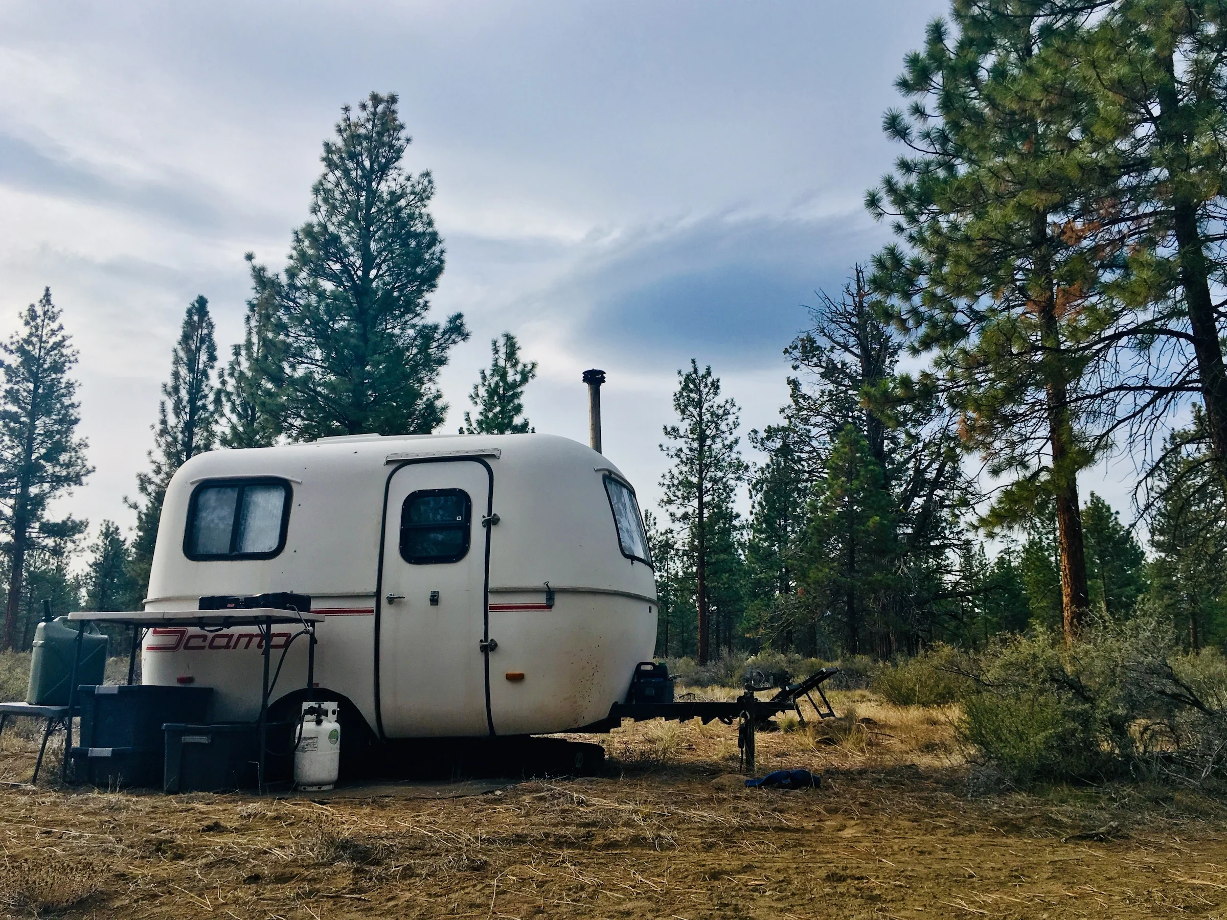 #9 | Reality of the Nomadic Lifestyle