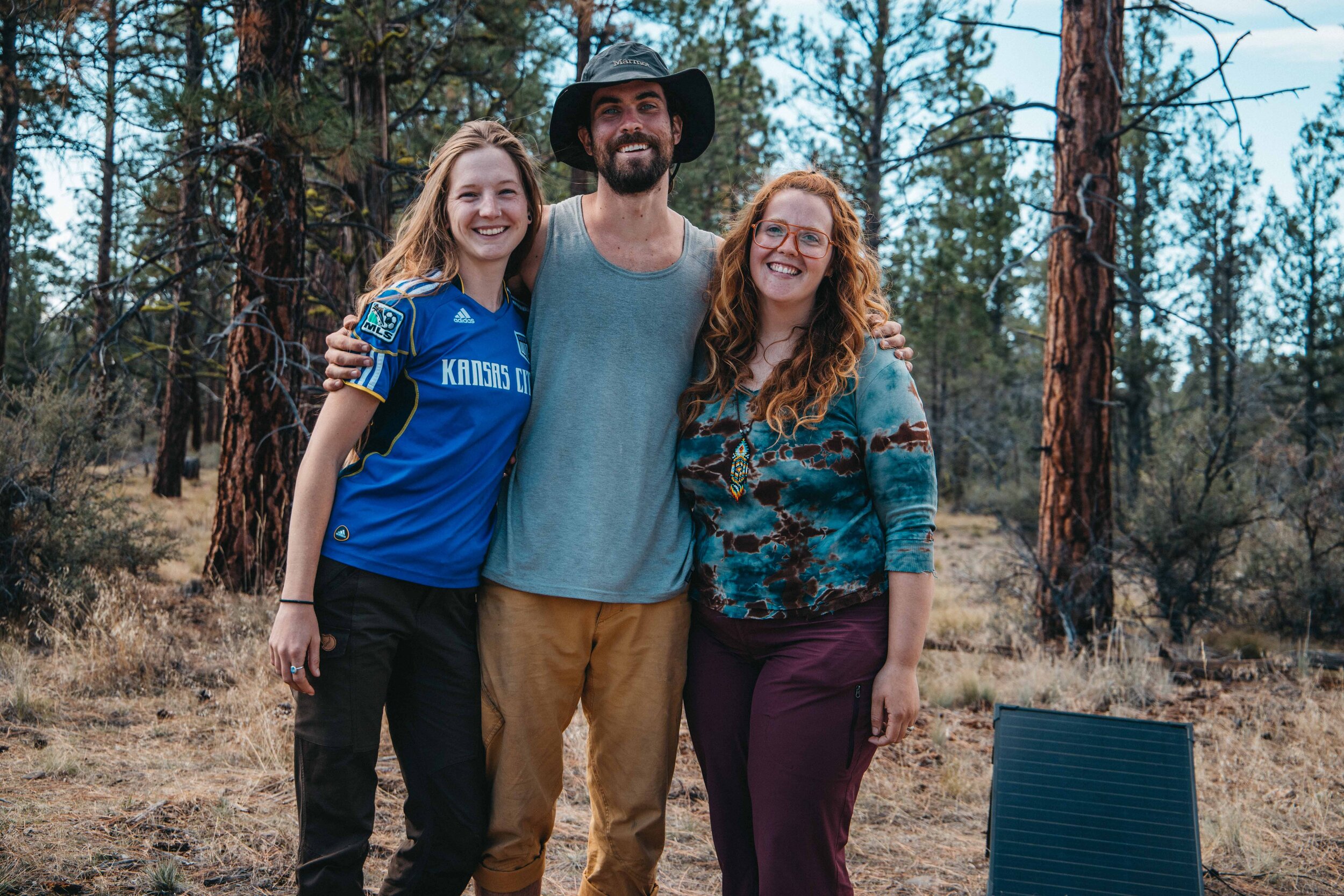 #12 | Lindsey - Solo Female Nomad &amp; Alaska Native