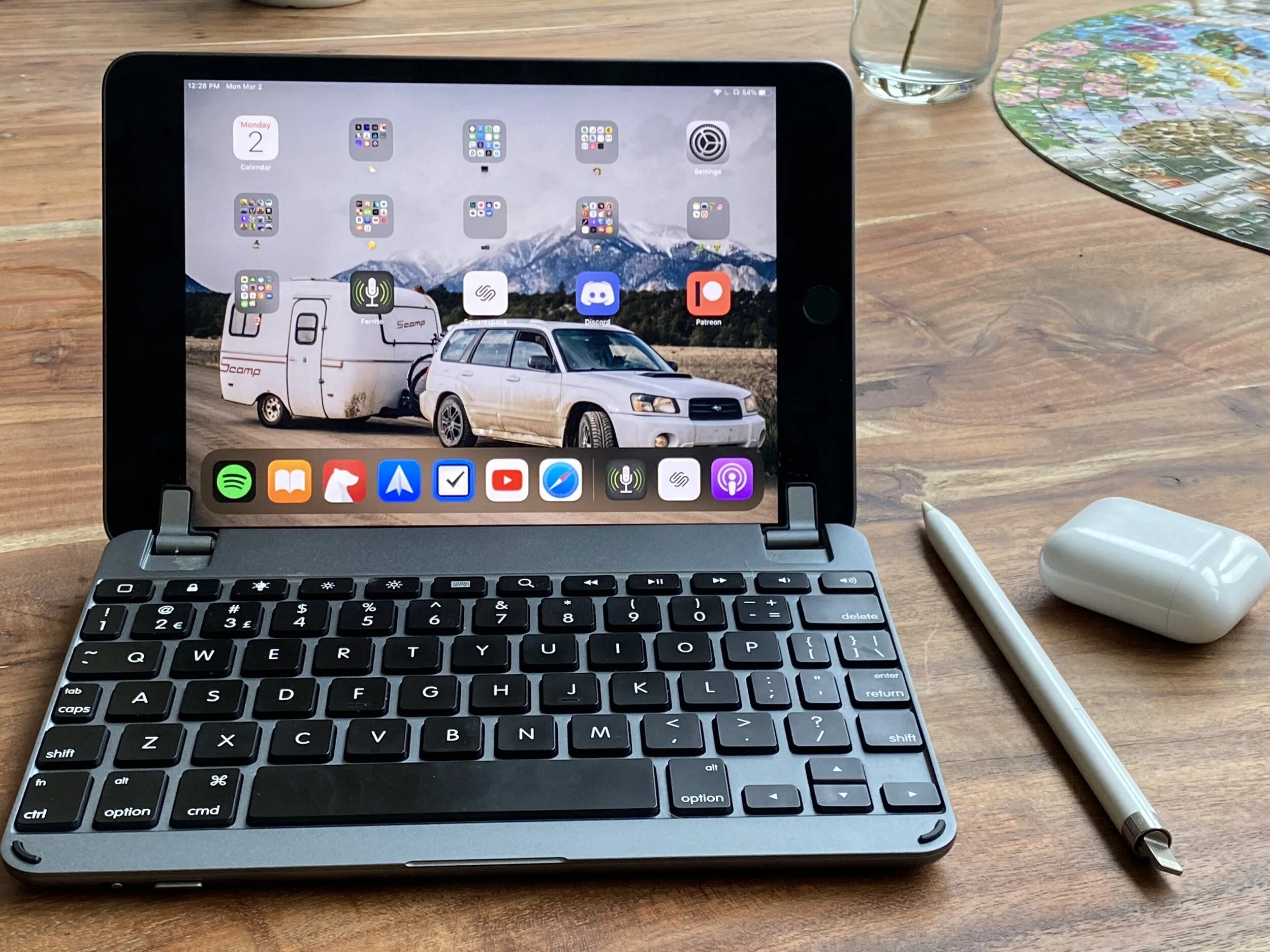 #13 | Technology We Use