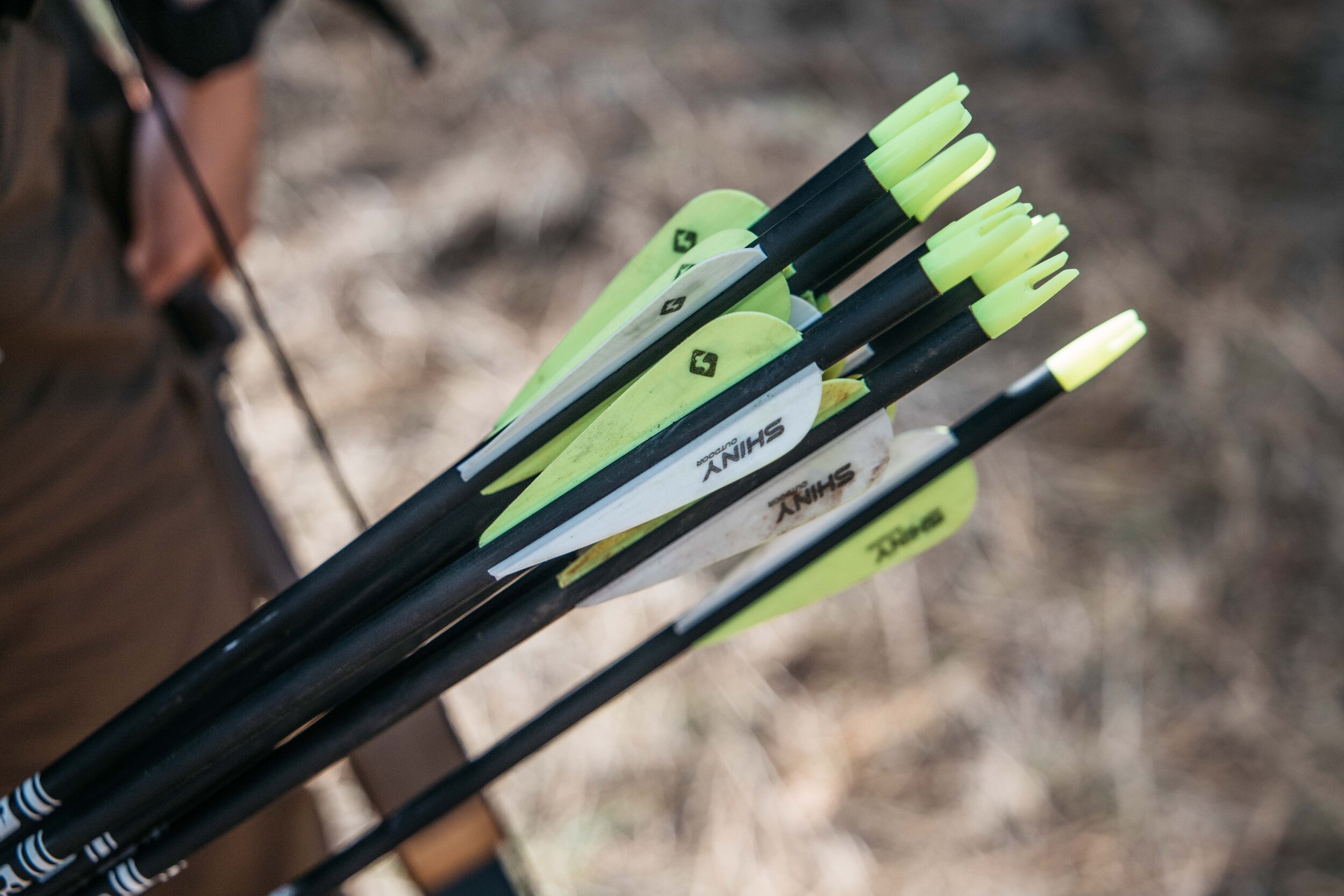 Archery Kit N2n