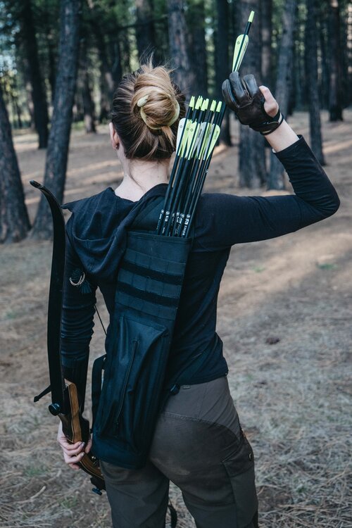 Archery Kit N2n Archery Kit N2n