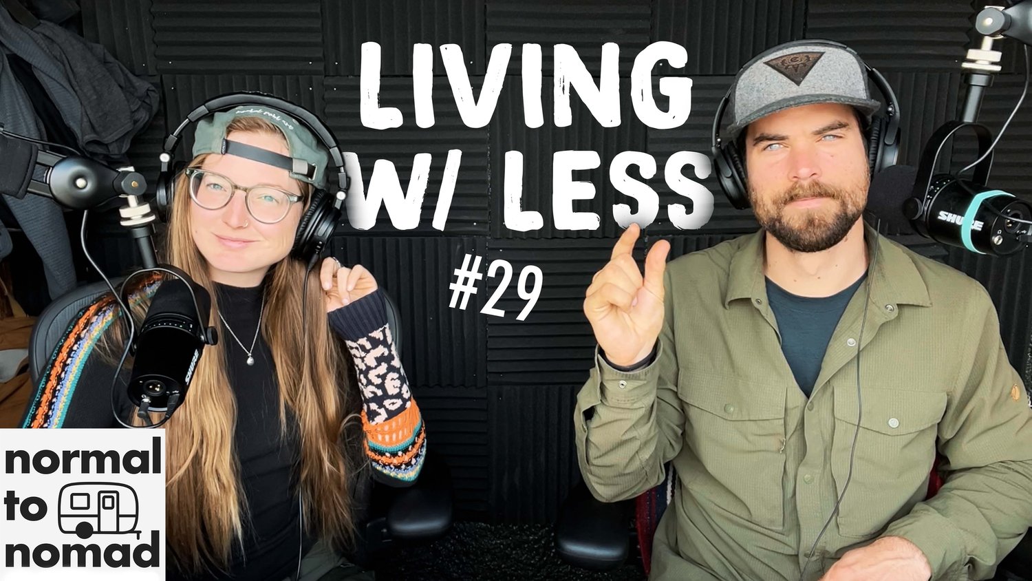 #29 | Minimalism / Have we become maximalists?!