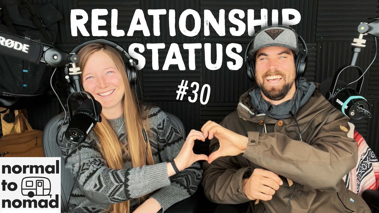 #30 | Our Relationship