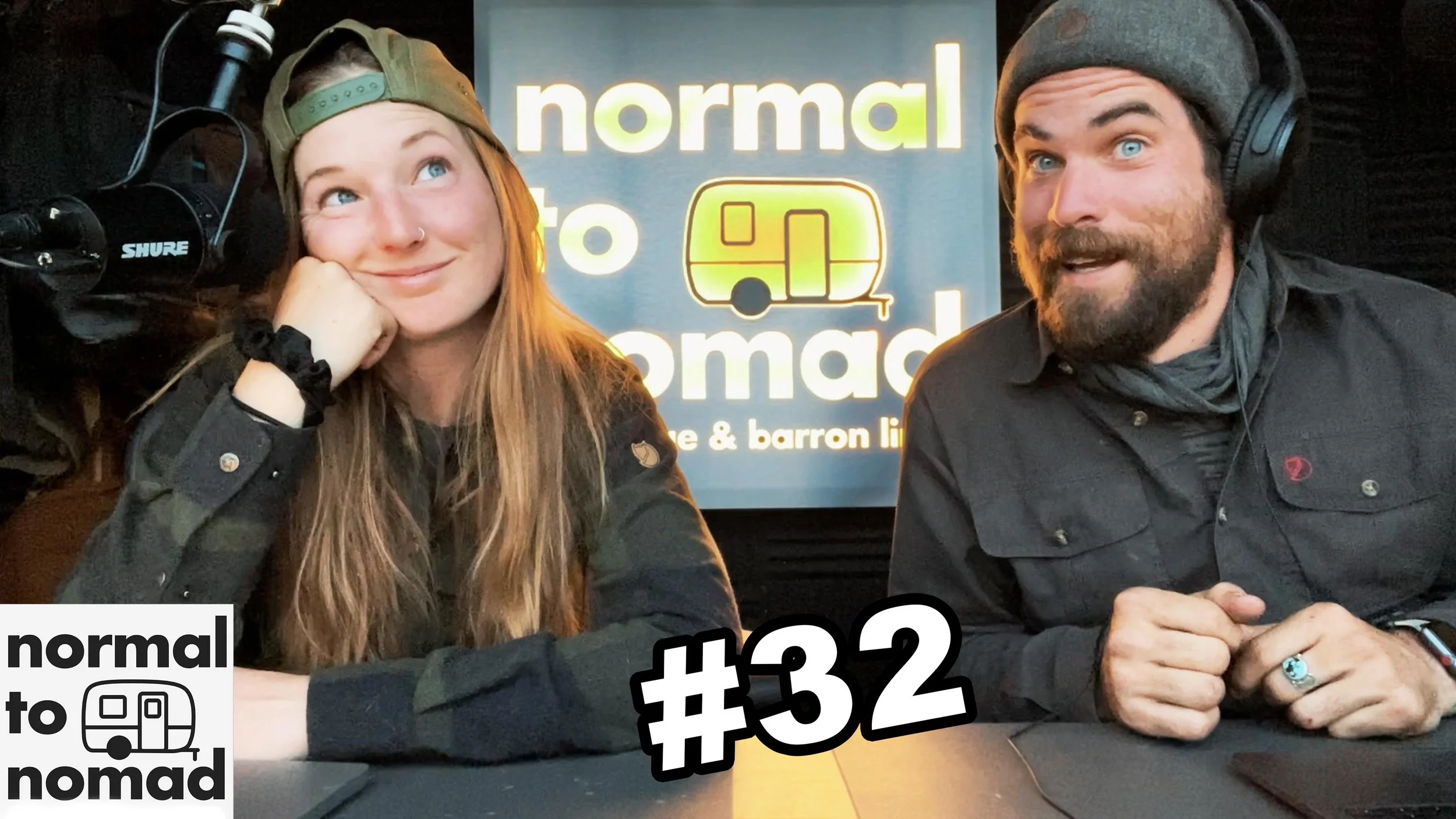 #32 | Periods, Hormones and Sex